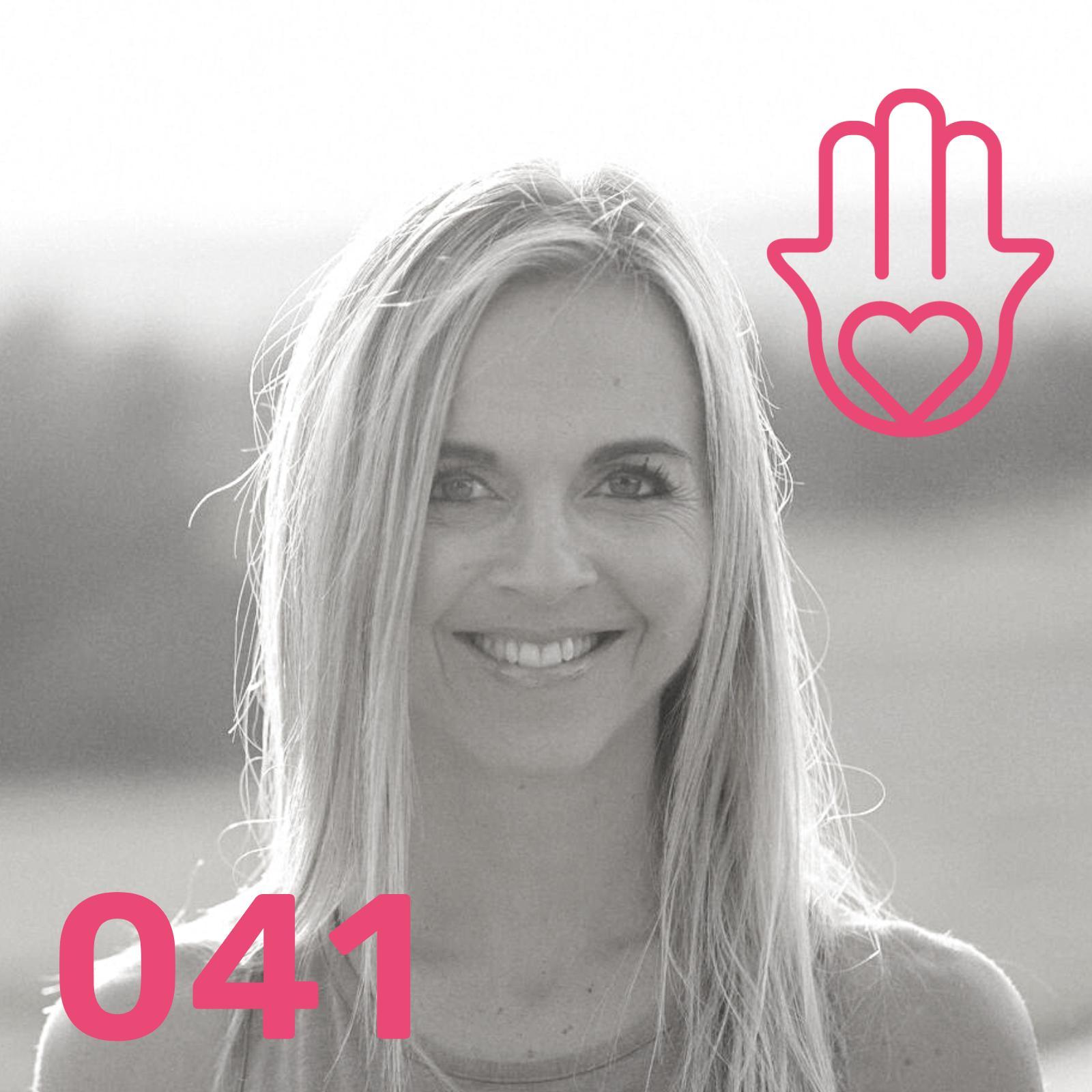 Yoga World Podcast