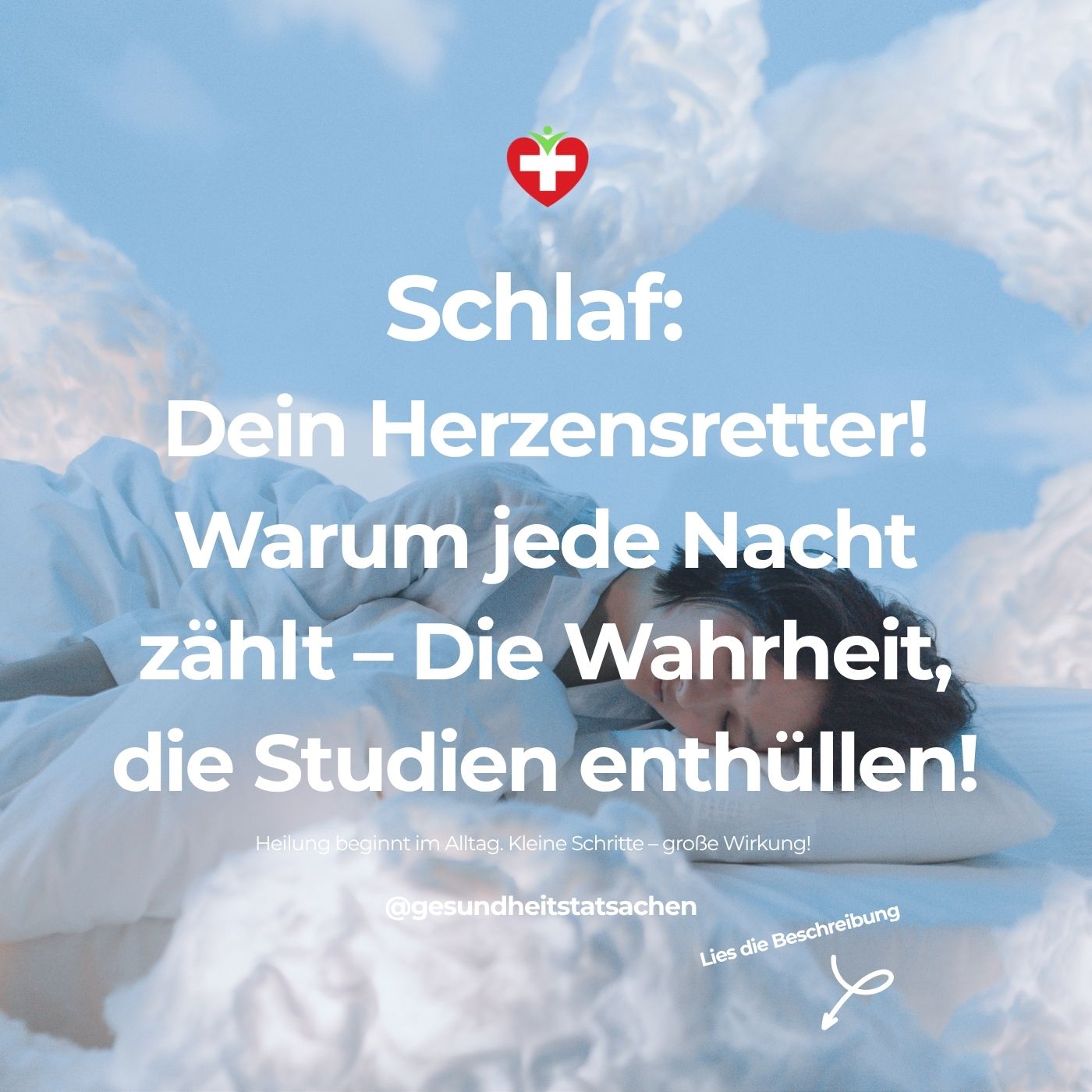 Gesundheitstatsachen