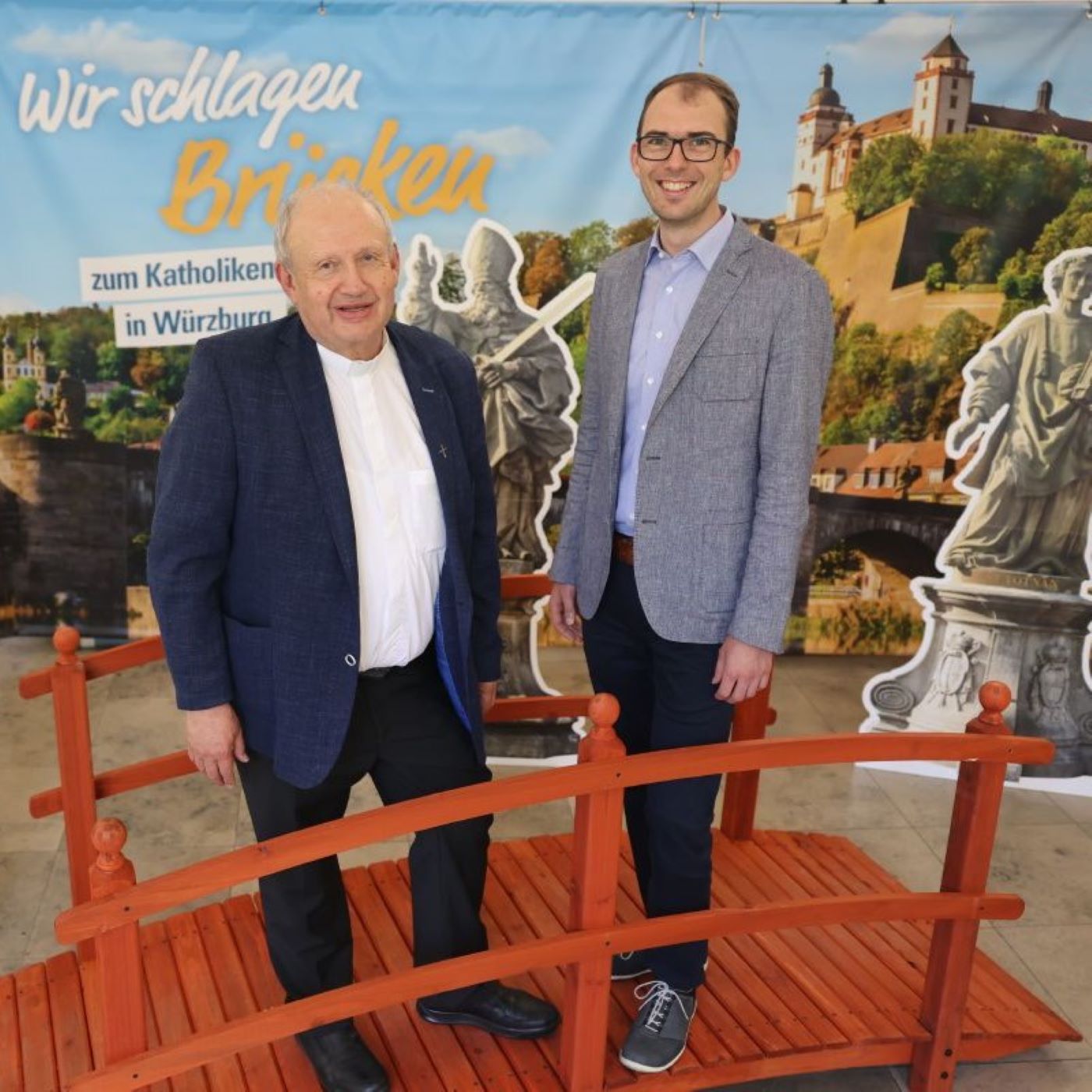 Radio Bistum Würzburg