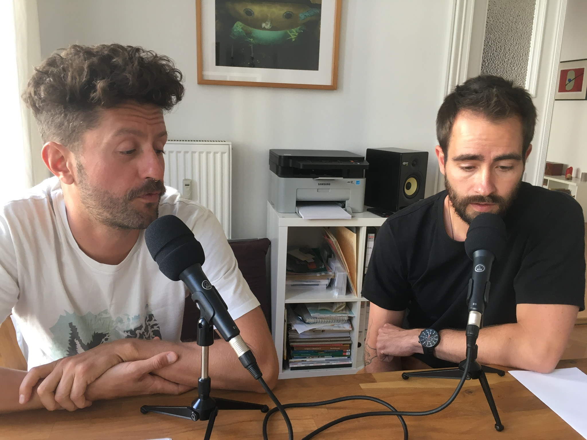 S2.C1: Jalisco - with Christian Schrader Goette from Agavera