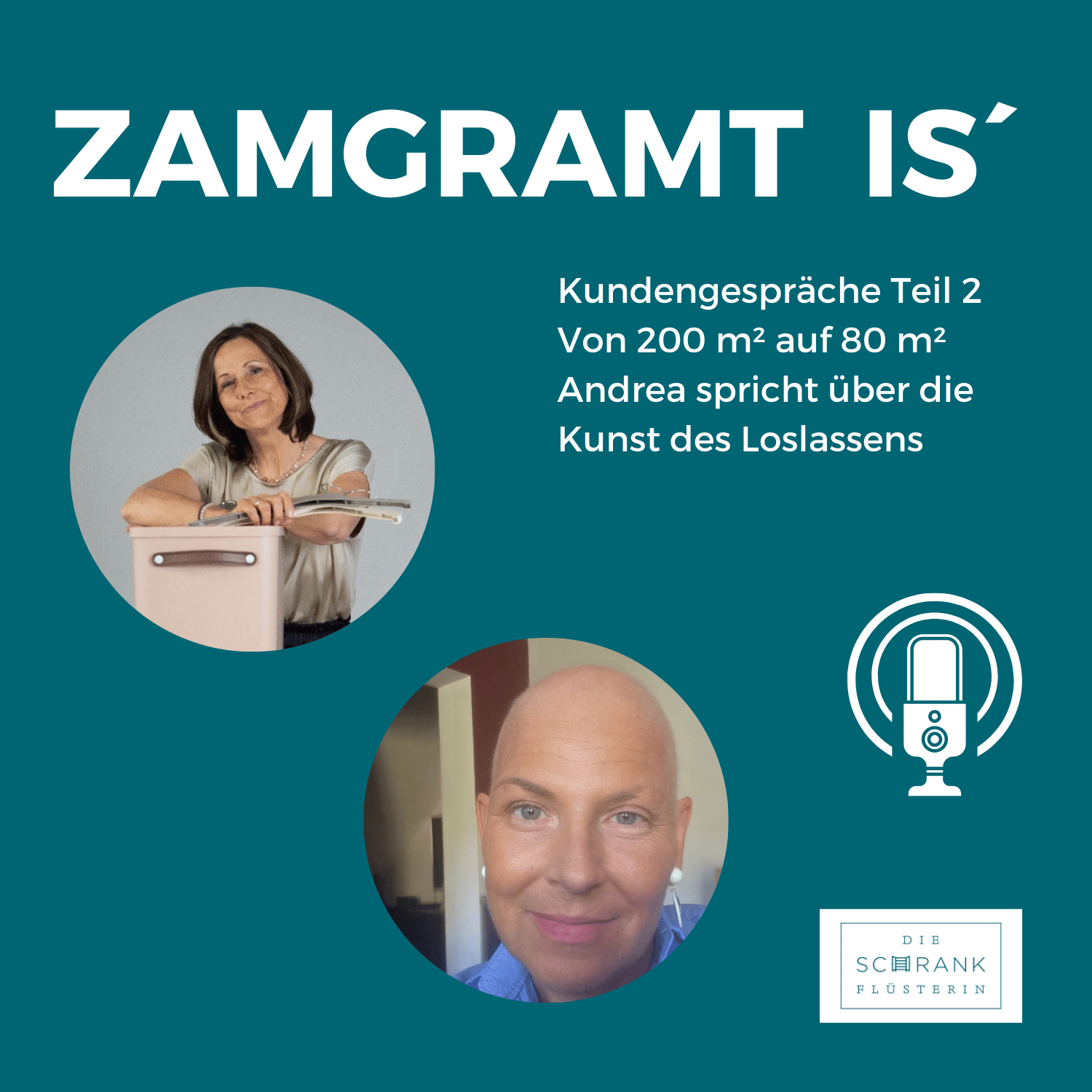 Zamgramt is´