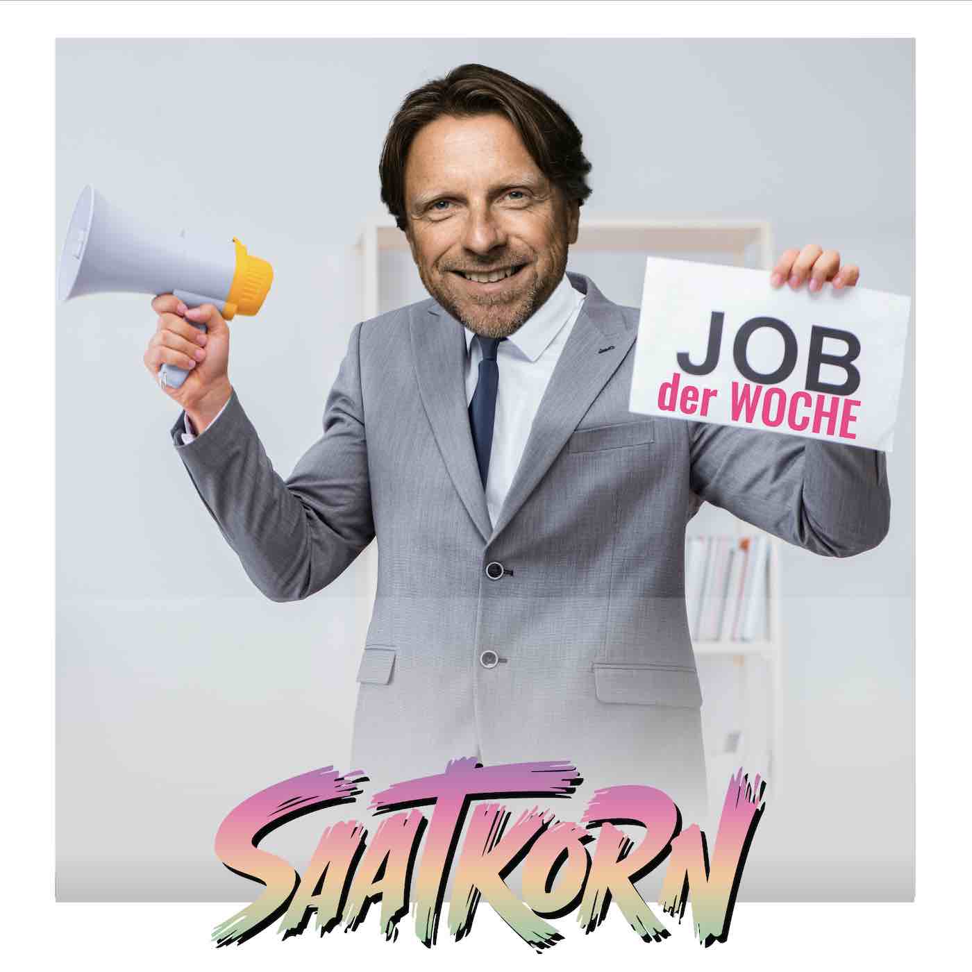 SAATKORN