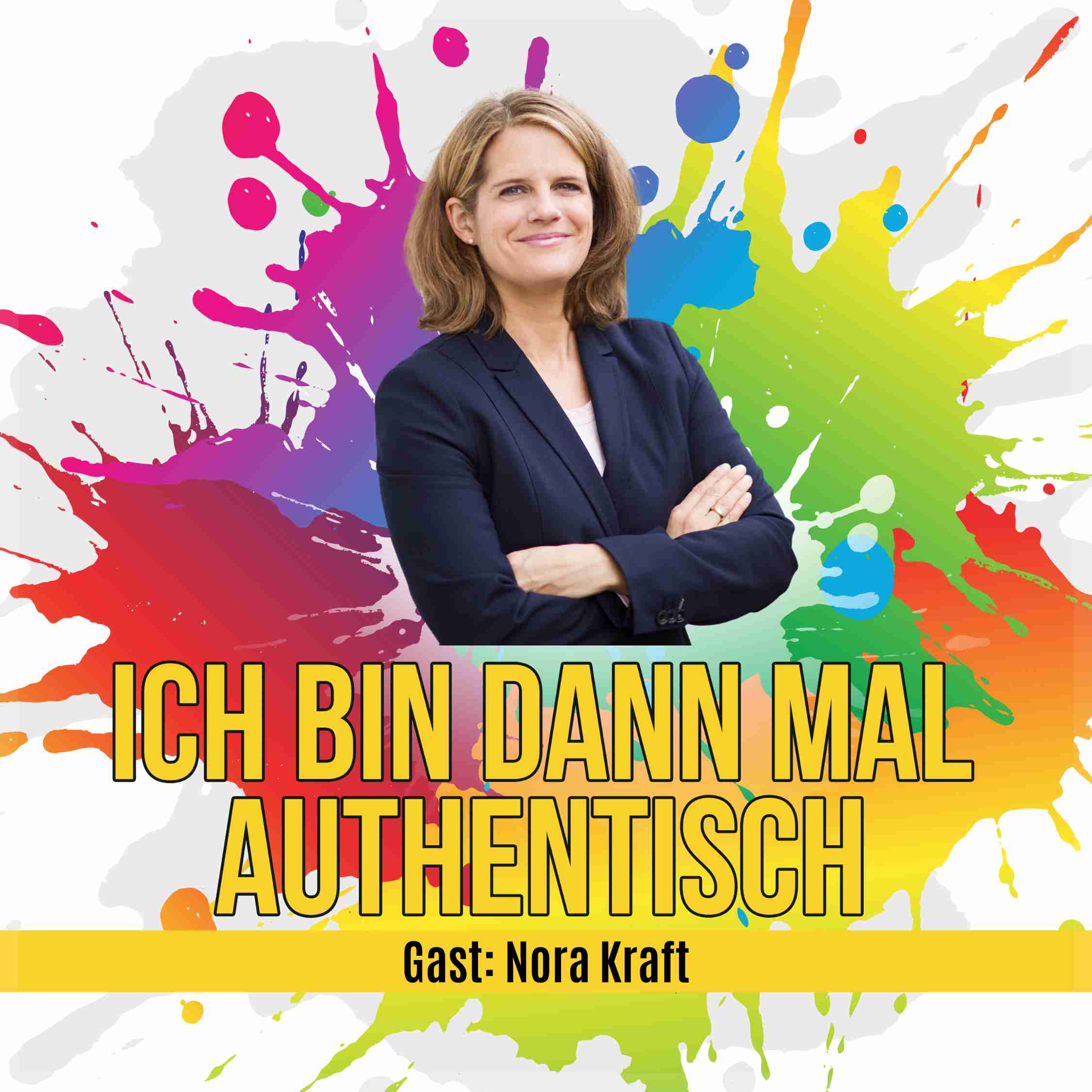 Ich bin dann mal authentisch