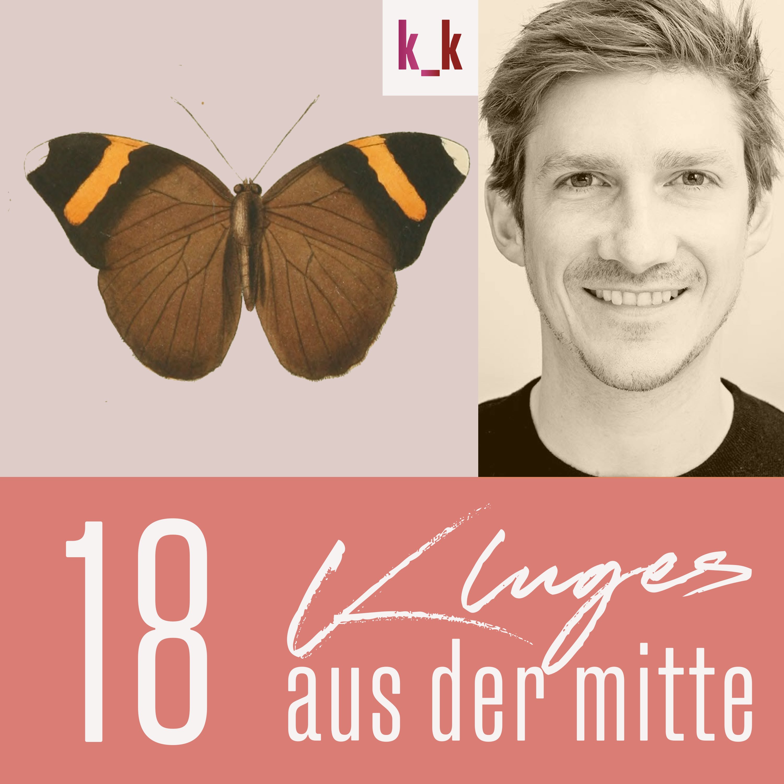 Kluges aus der Mitte