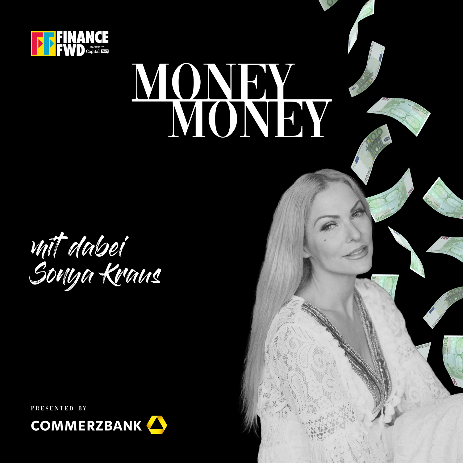 MONEY MONEY