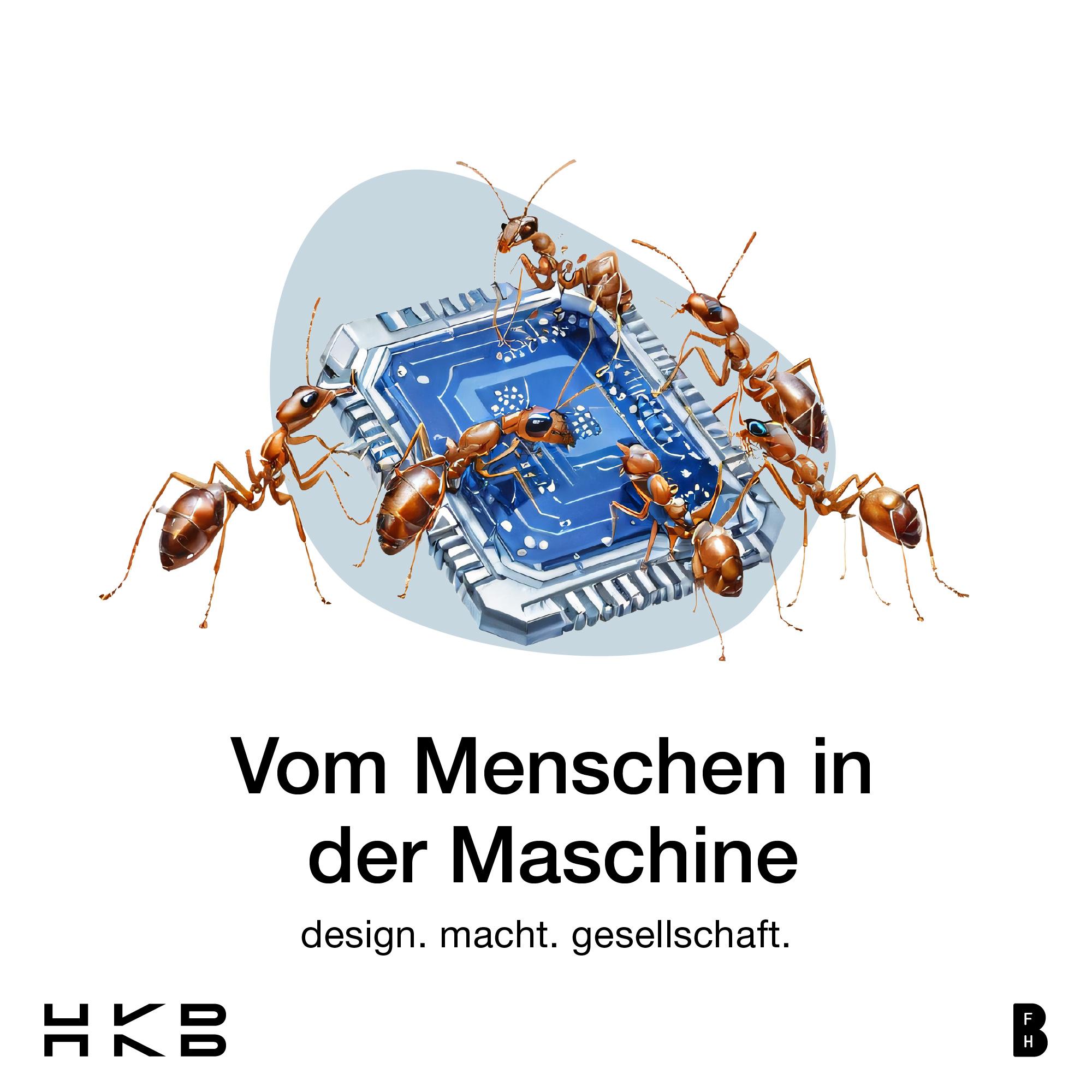 Design. Macht. Gesellschaft. Aktuelles aus der Designforschung.