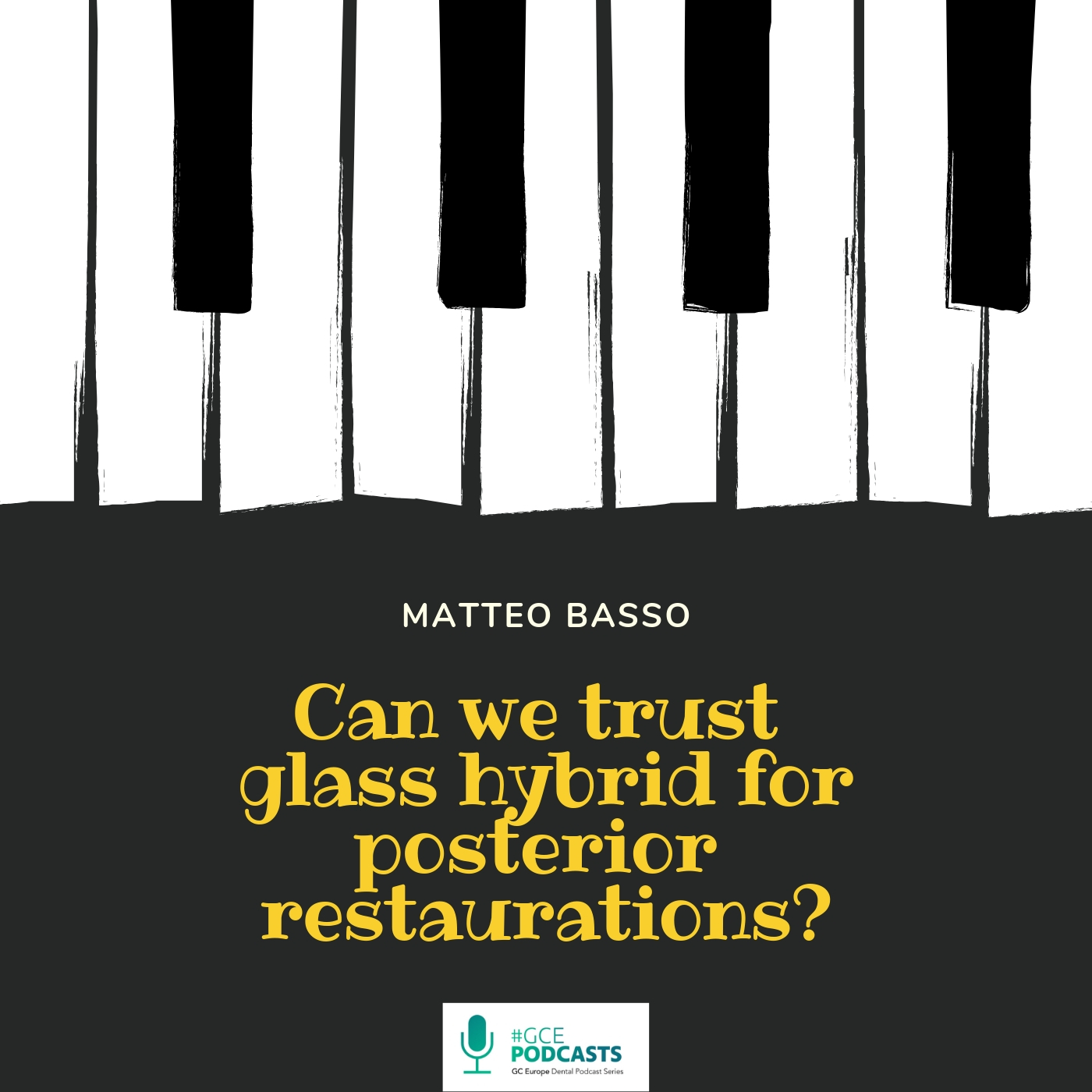 Dental Bonding - A clinical Dental Podcast