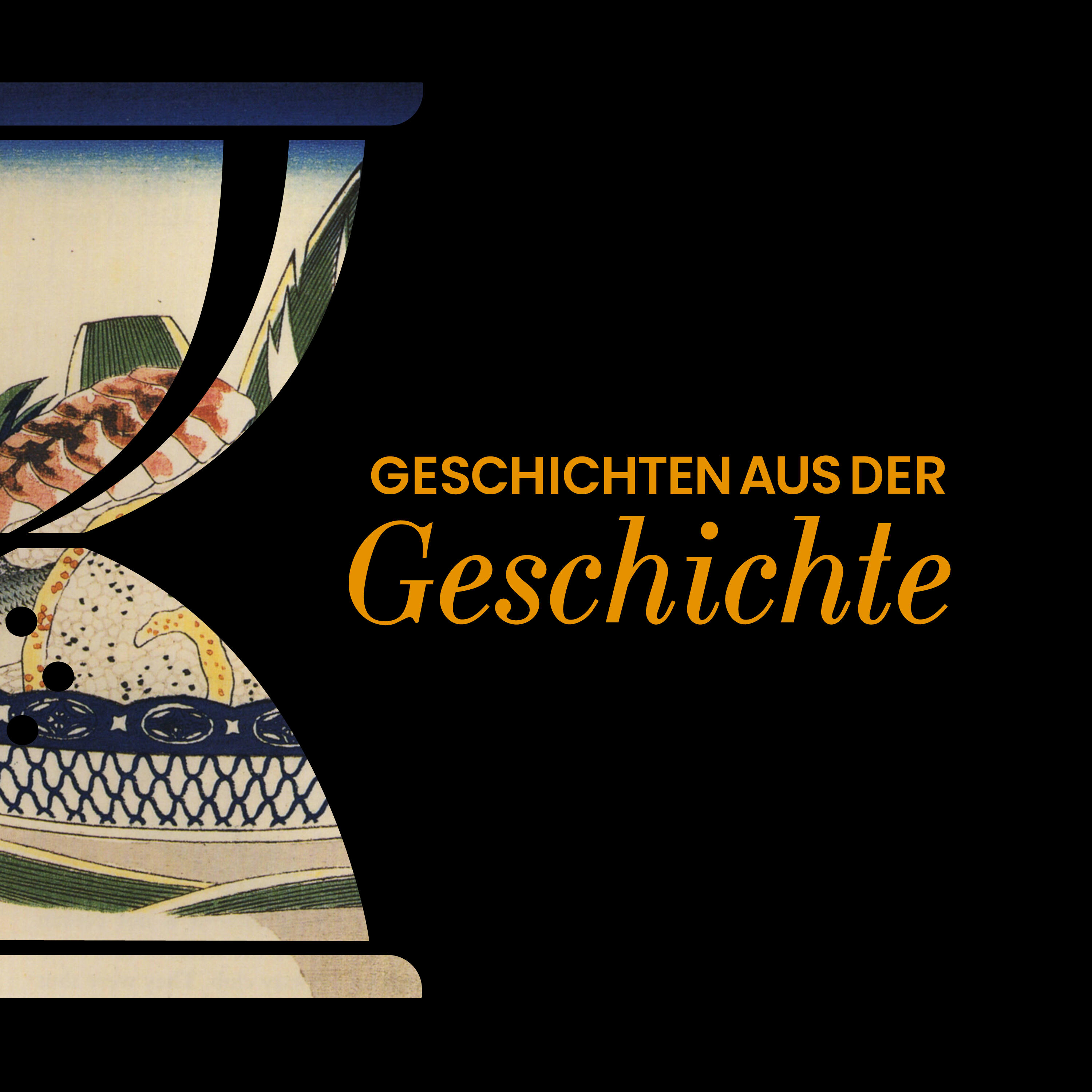 GAG541: Eine kleine Geschichte des Sushi