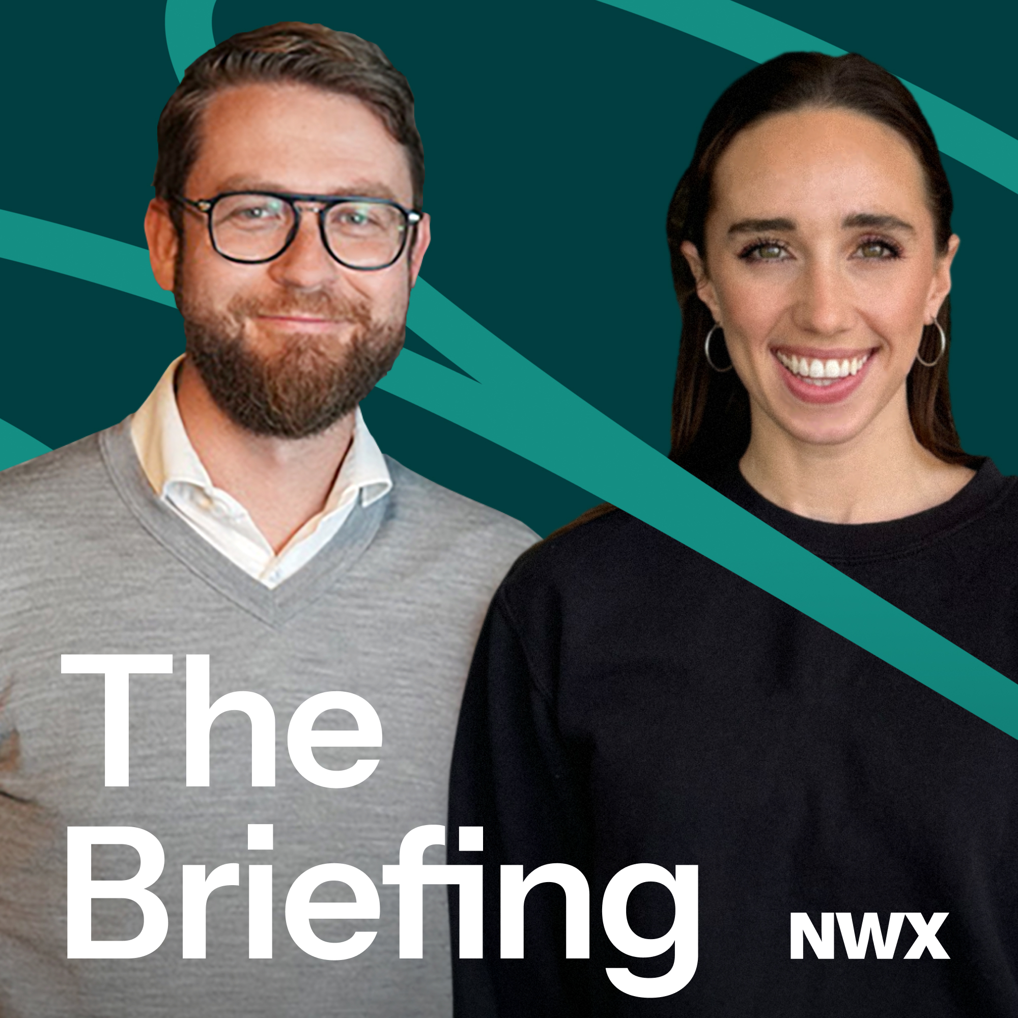 The Briefing | Hybrid Work in der Praxis: Globale Insights, deutsche Perspektive