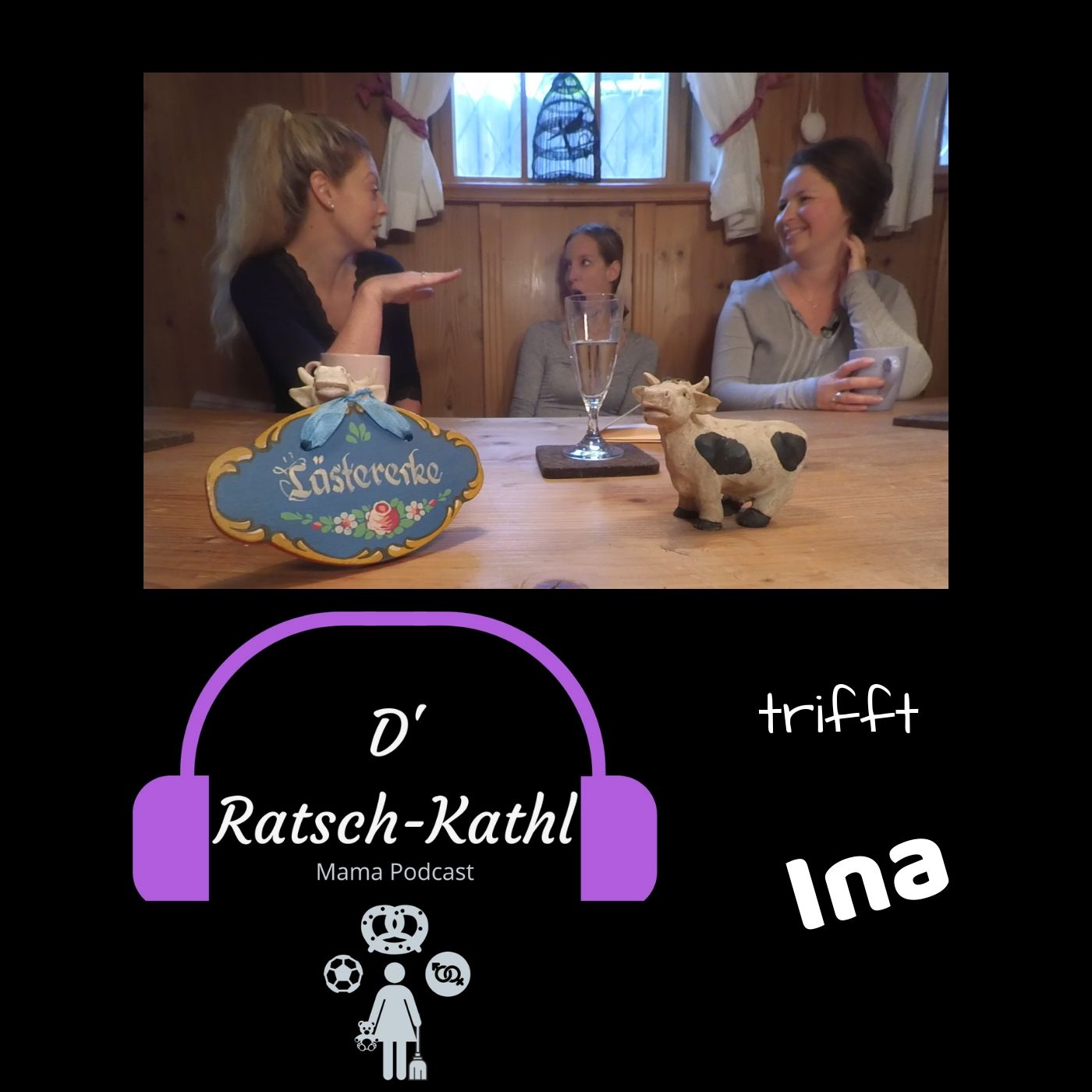 dRatschKathl & der Paarberater