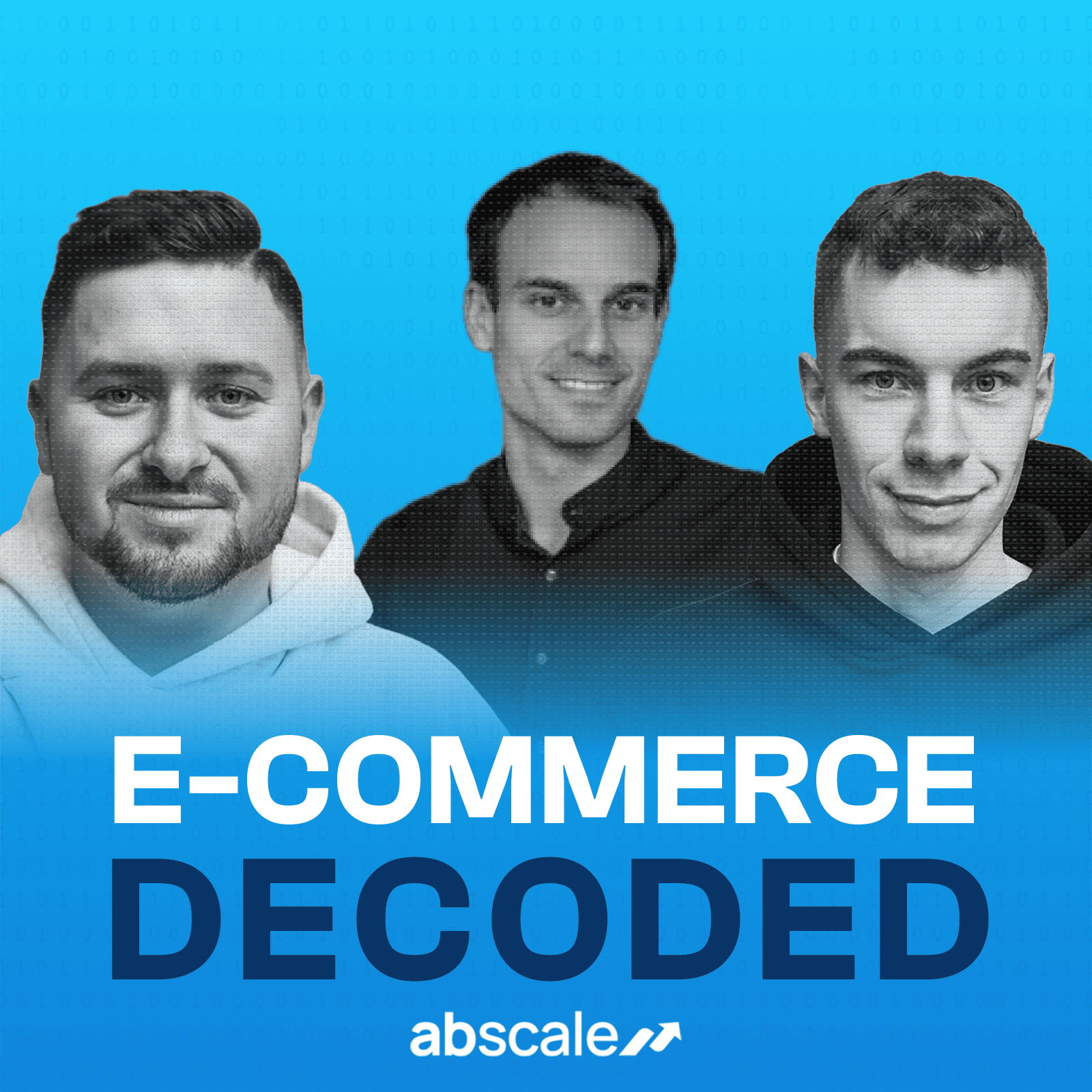 E-Commerce Decoded von abscale