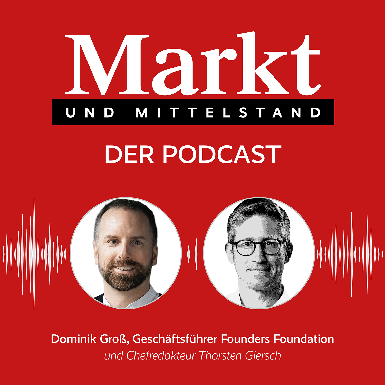 Start-ups und Mittelstand? So funktioniert es - Mit Dominik Gross
