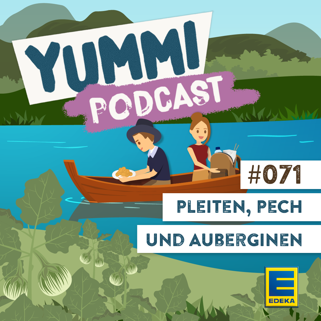 YUMMI – Der Kinderpodcast