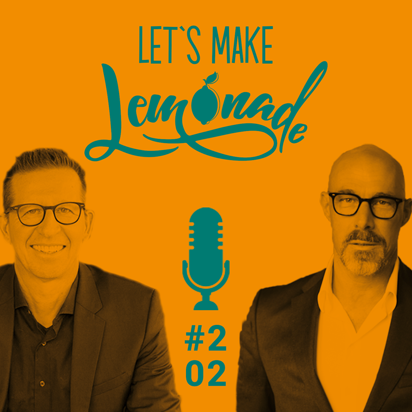 Let\'s Make Lemonade
