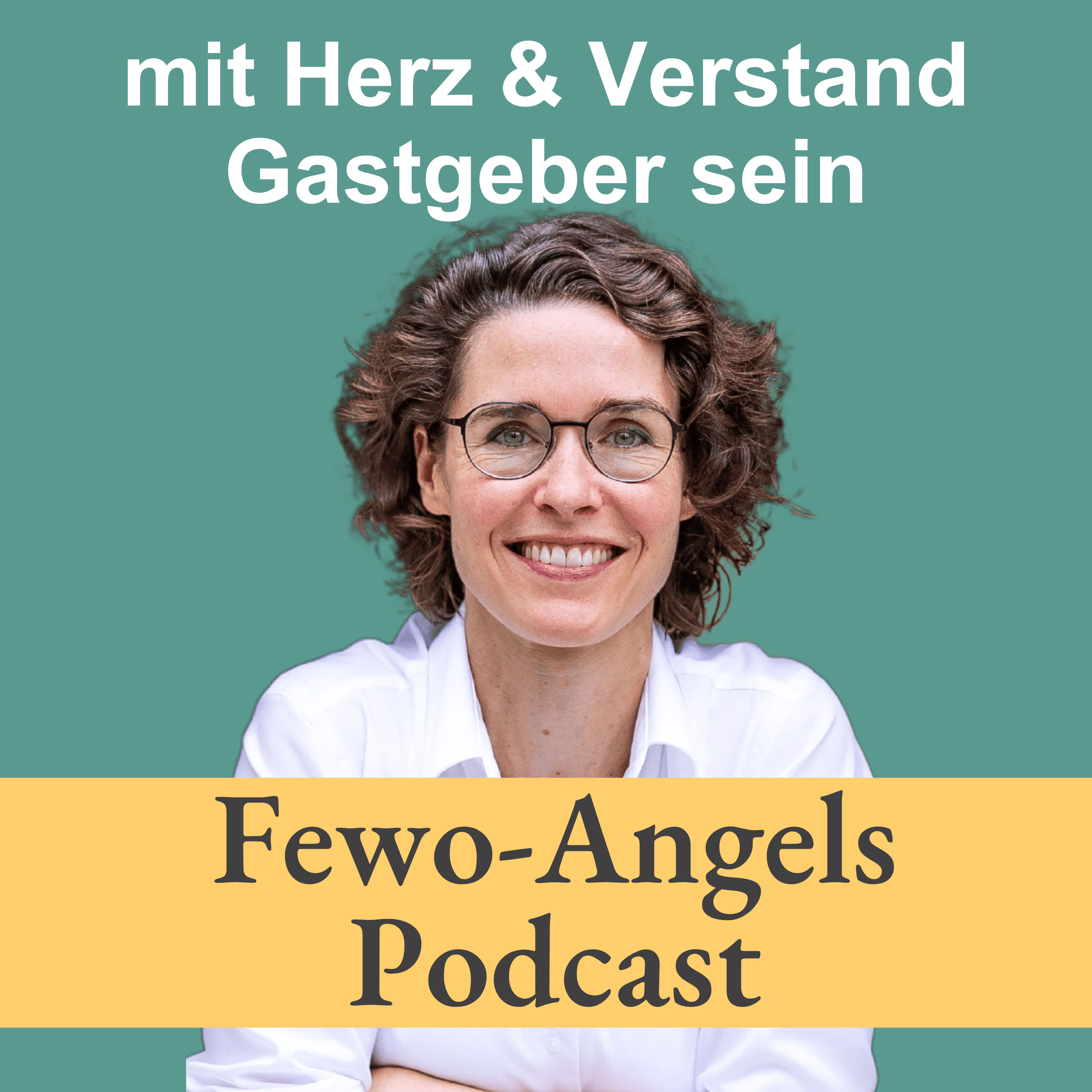 #93 (3/10) Mit der passenden Zielgruppe & Ausstattung rund ums Jahr voll Hütte episode artwork