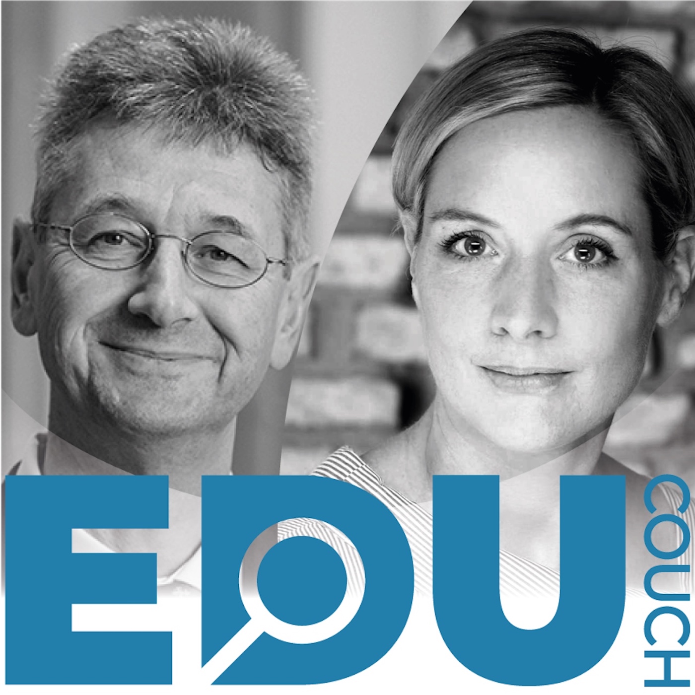 Kultusminister Michael Piazolo & Schulgründerin Tina Uthoff — Corona und die Schule der Zukunft