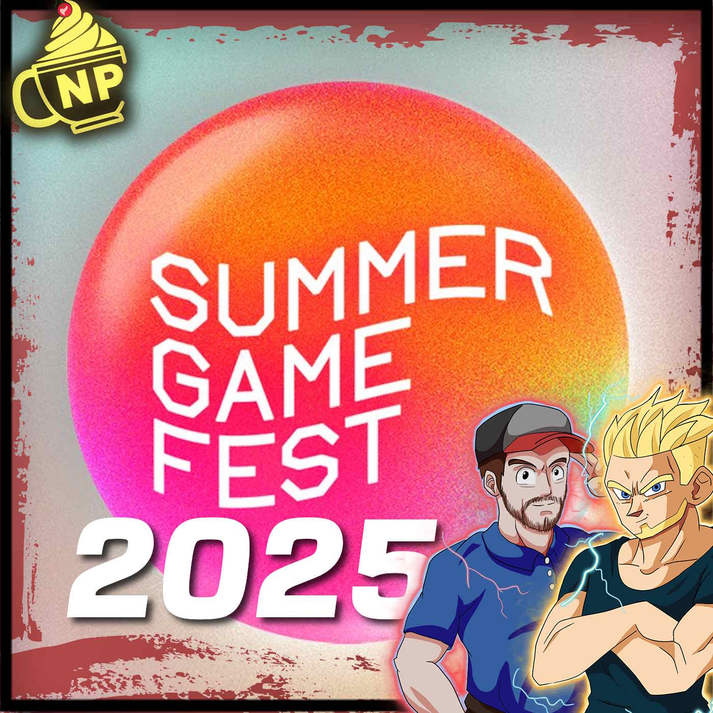 #399 - Switch 2 - Unsere ersten Erfahrungen / Summer Games Fest Part 1