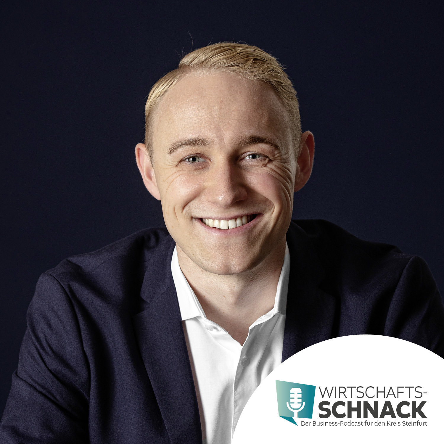 Wirtschaftsschnack – Der Business-Podcast für den Kreis Steinfurt