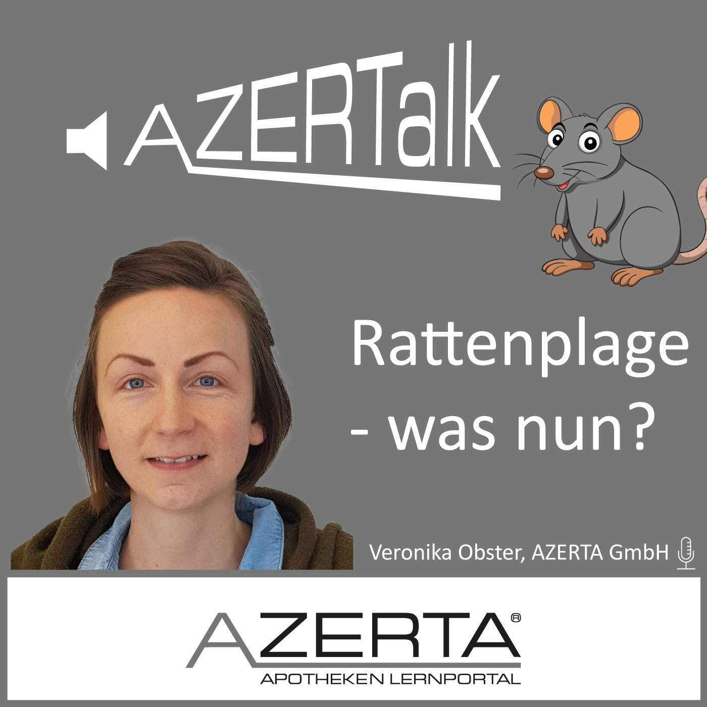 Rattenplage – was nun? Rattenplage – was nun?
