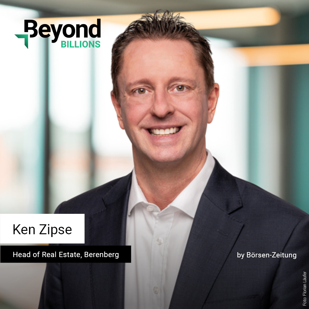 Beyond Billions – Der Private Markets Podcast der Börsen-Zeitung