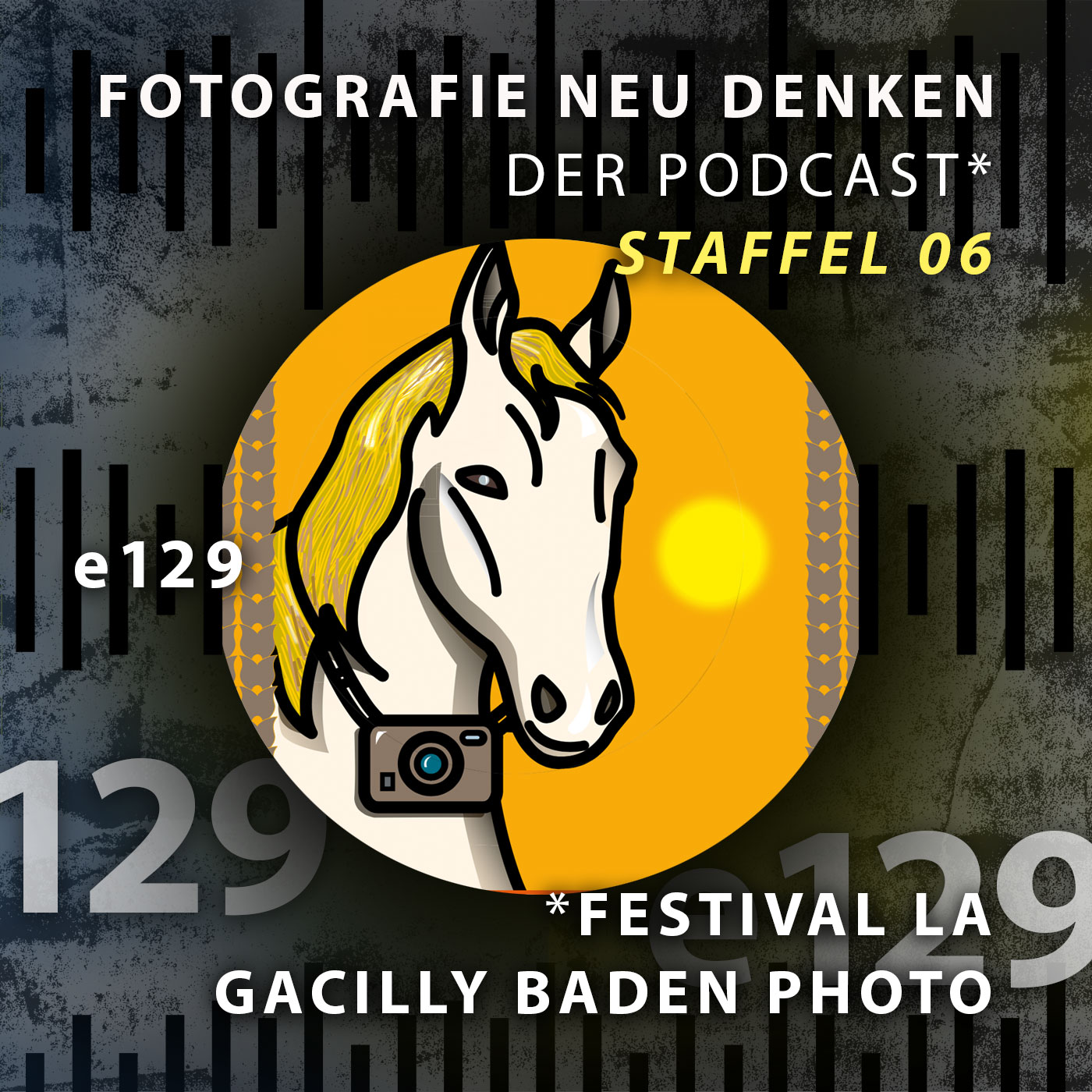 Fotografie Neu Denken. Der Podcast.