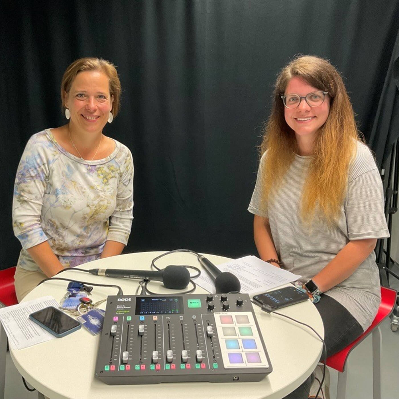 Gesundheit und Soziales: Ergotherapie und Nachhaltigkeit mit Barbara Prinz-Buchberger Gesundheit und Soziales: Ergotherapie und Nachhaltigkeit mit Barbara Prinz-Buchberger