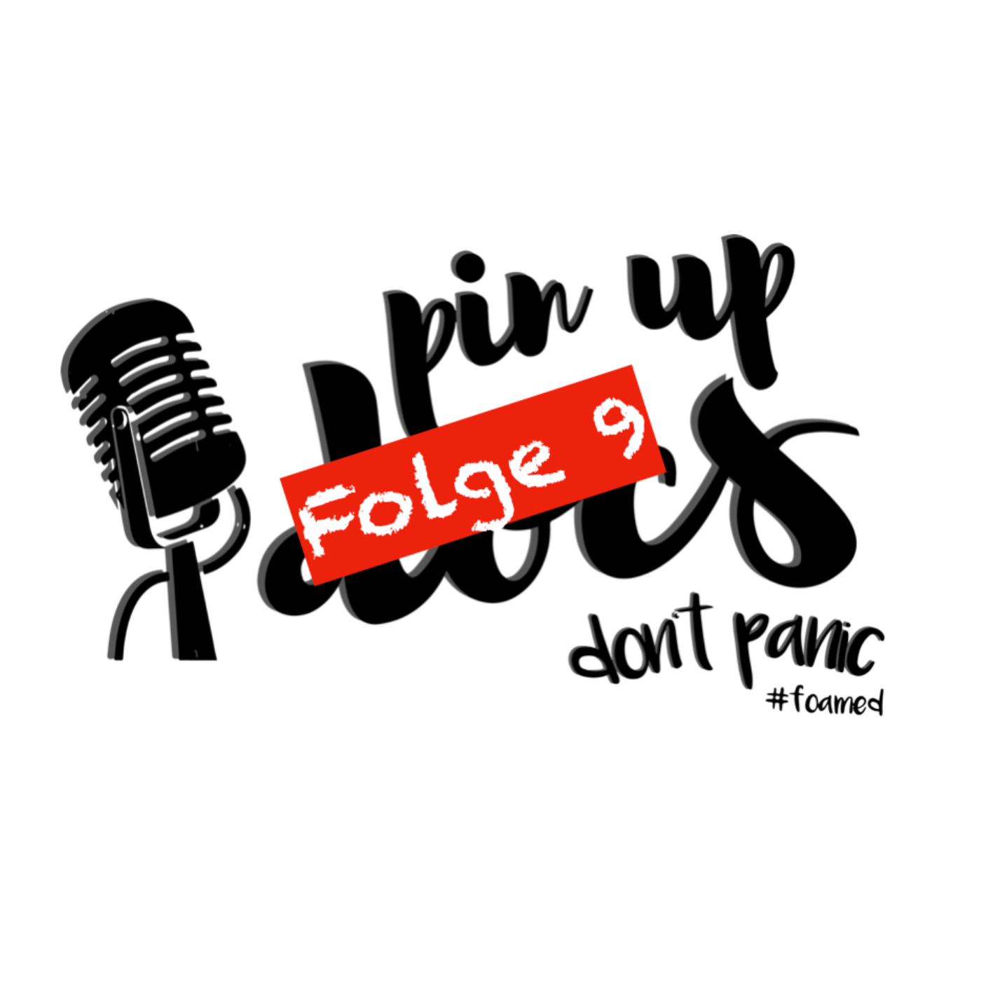 Hauptfolge 9 - Oktober 2019