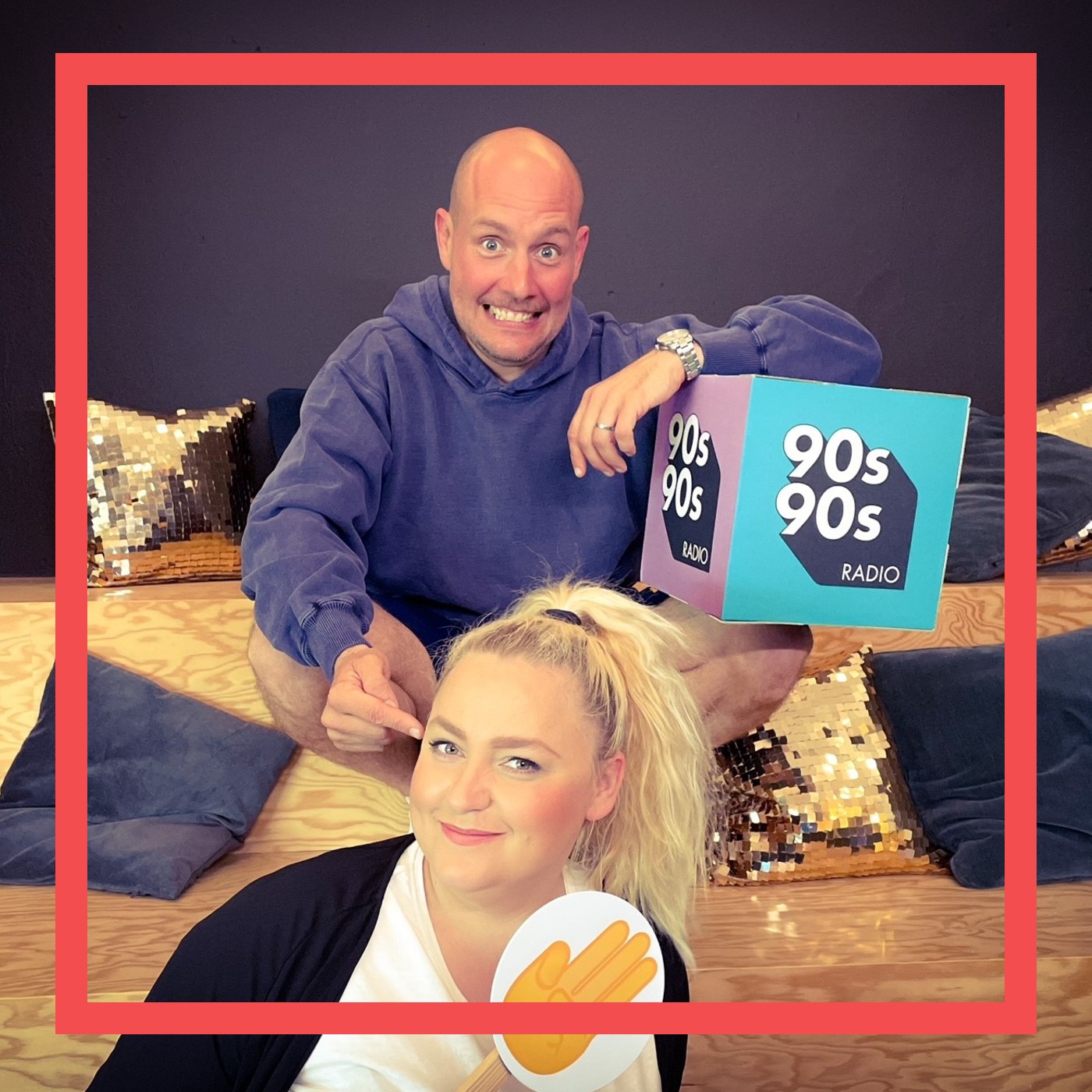 90er Kids - Der 90er Podcast