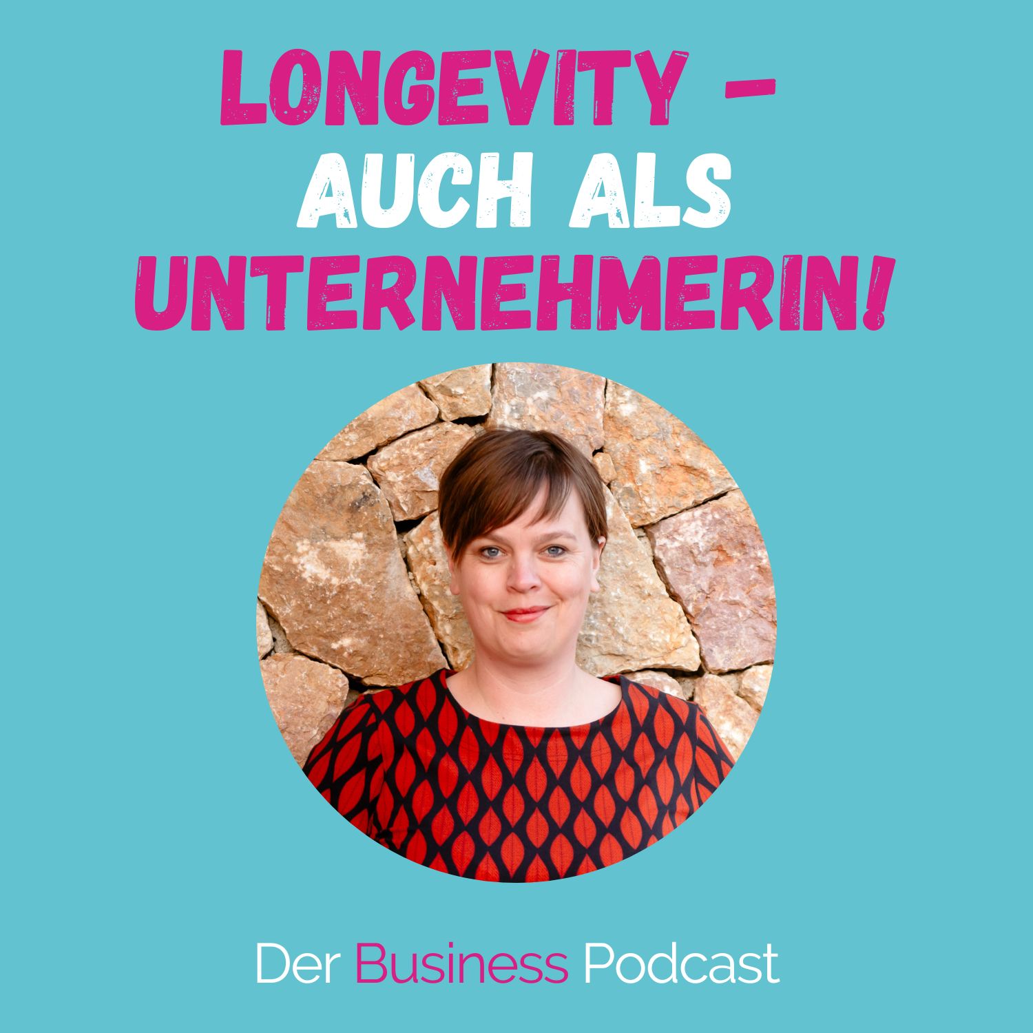 cover of episode #422 - Die vier Säulen deiner unternehmerischen Langlebigkeit.