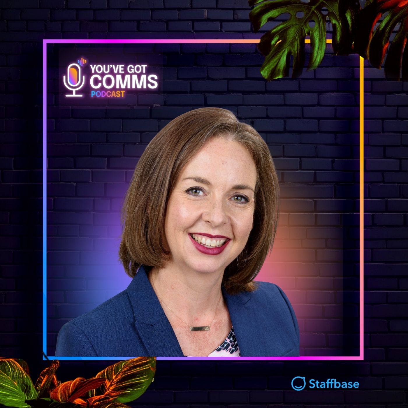 You\'ve Got Comms Podcast