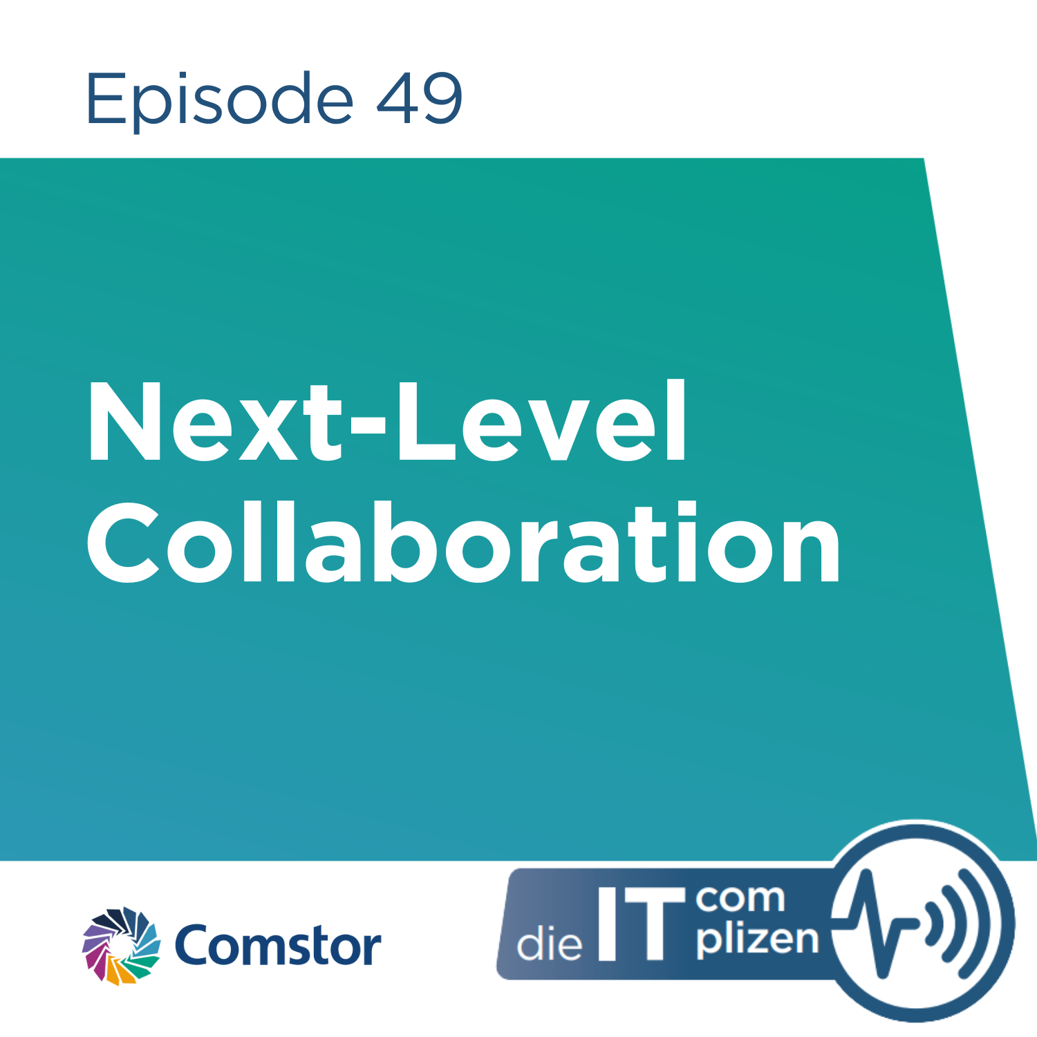 Next-Level Collaboration Next-Level Collaboration
