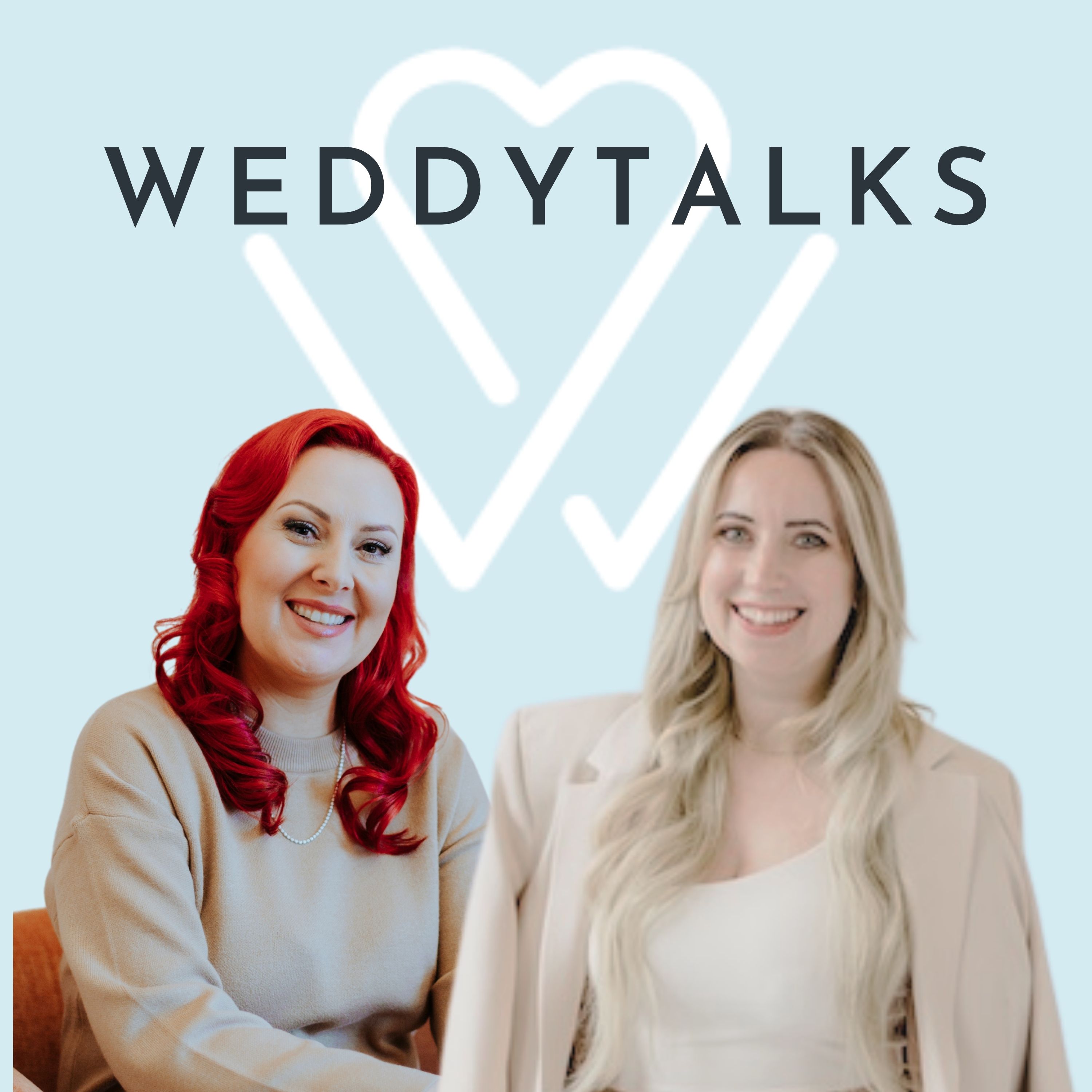 Hochzeits-Podcast – WeddyTalks