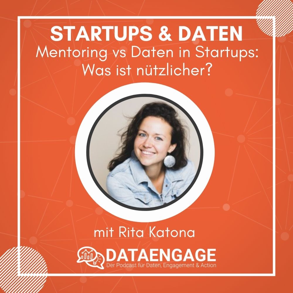 Dataengage - Der Marketing Analytics Podcast von Philipp Loringhoven