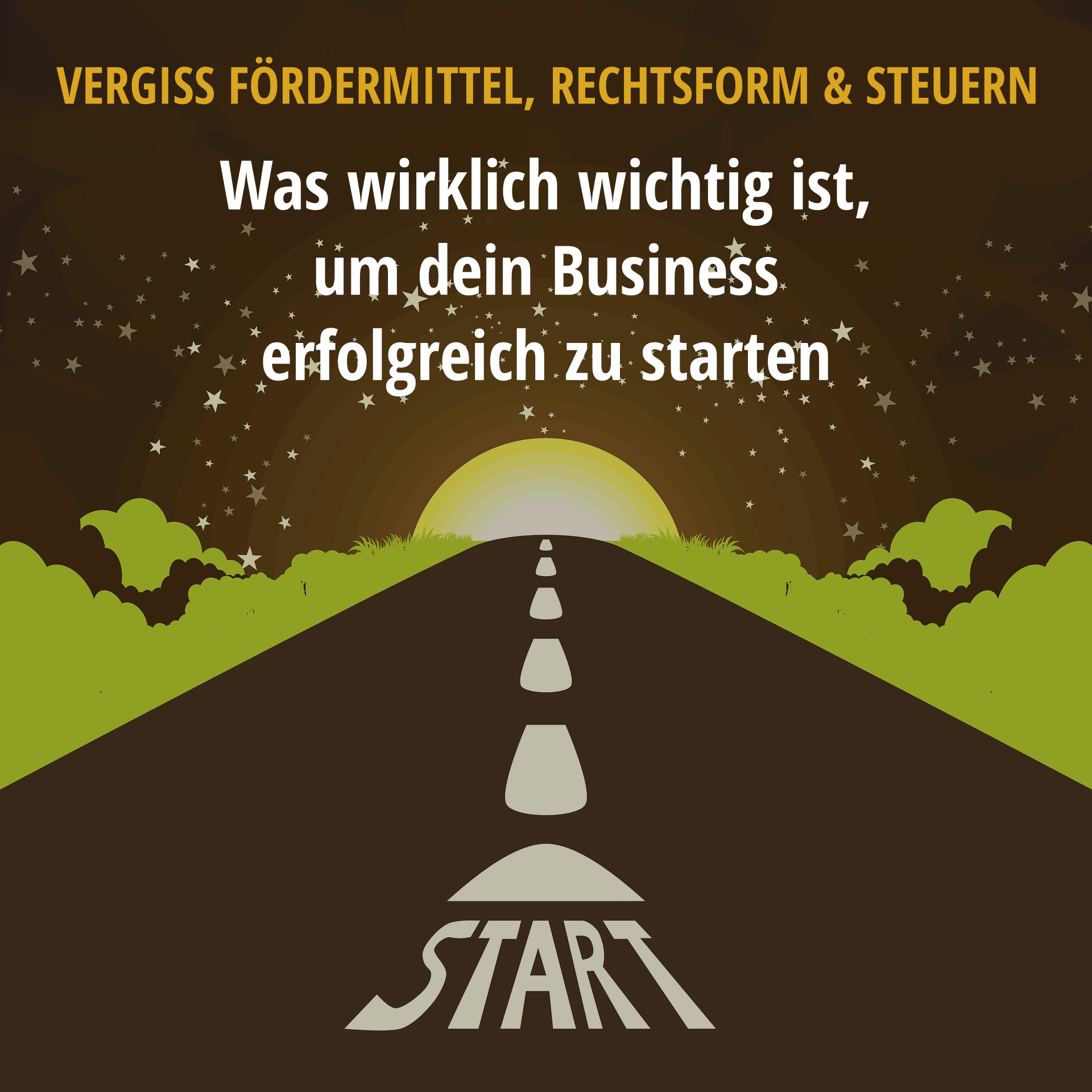 Impact Makers - Gutes Unternehmertum