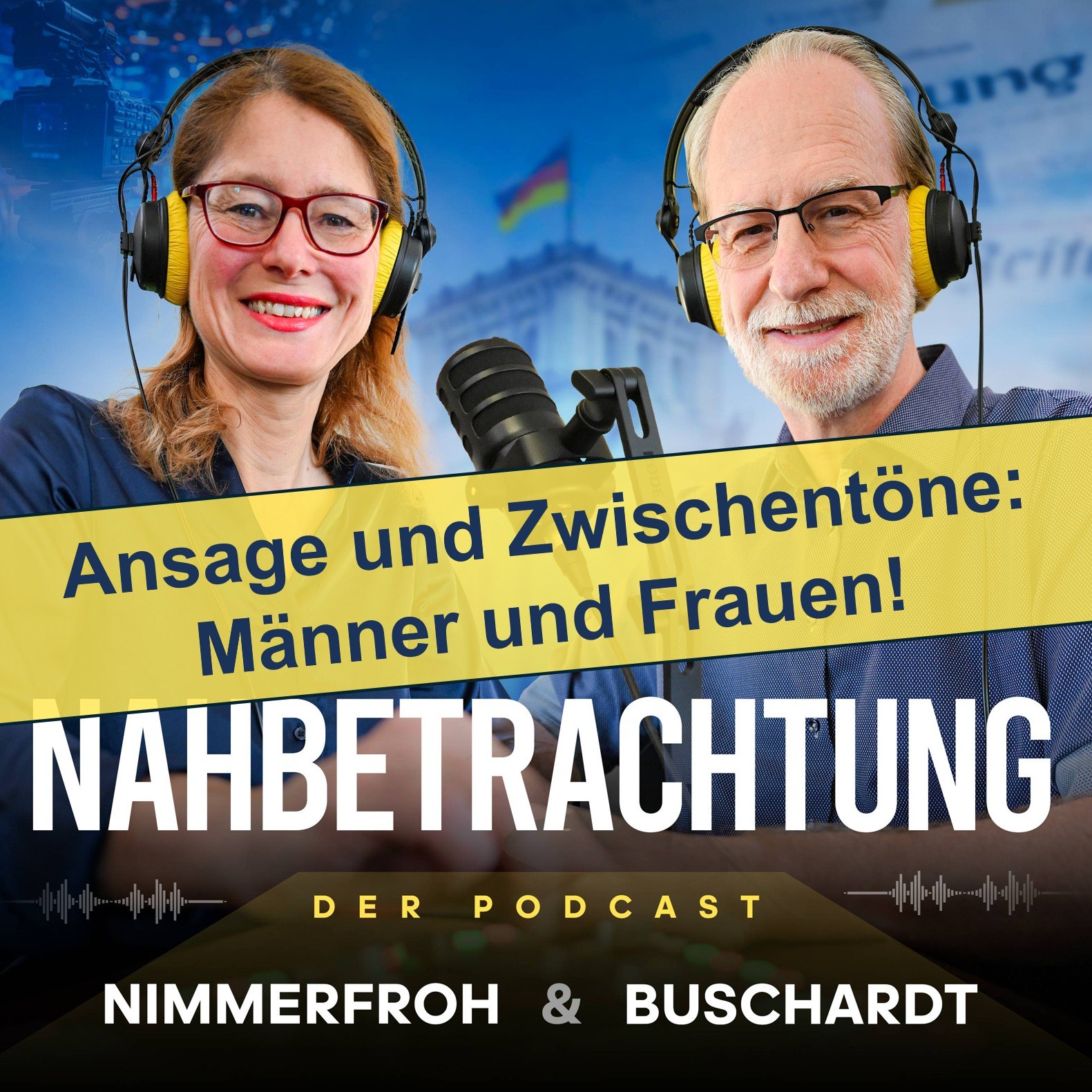 Nahbetrachtung