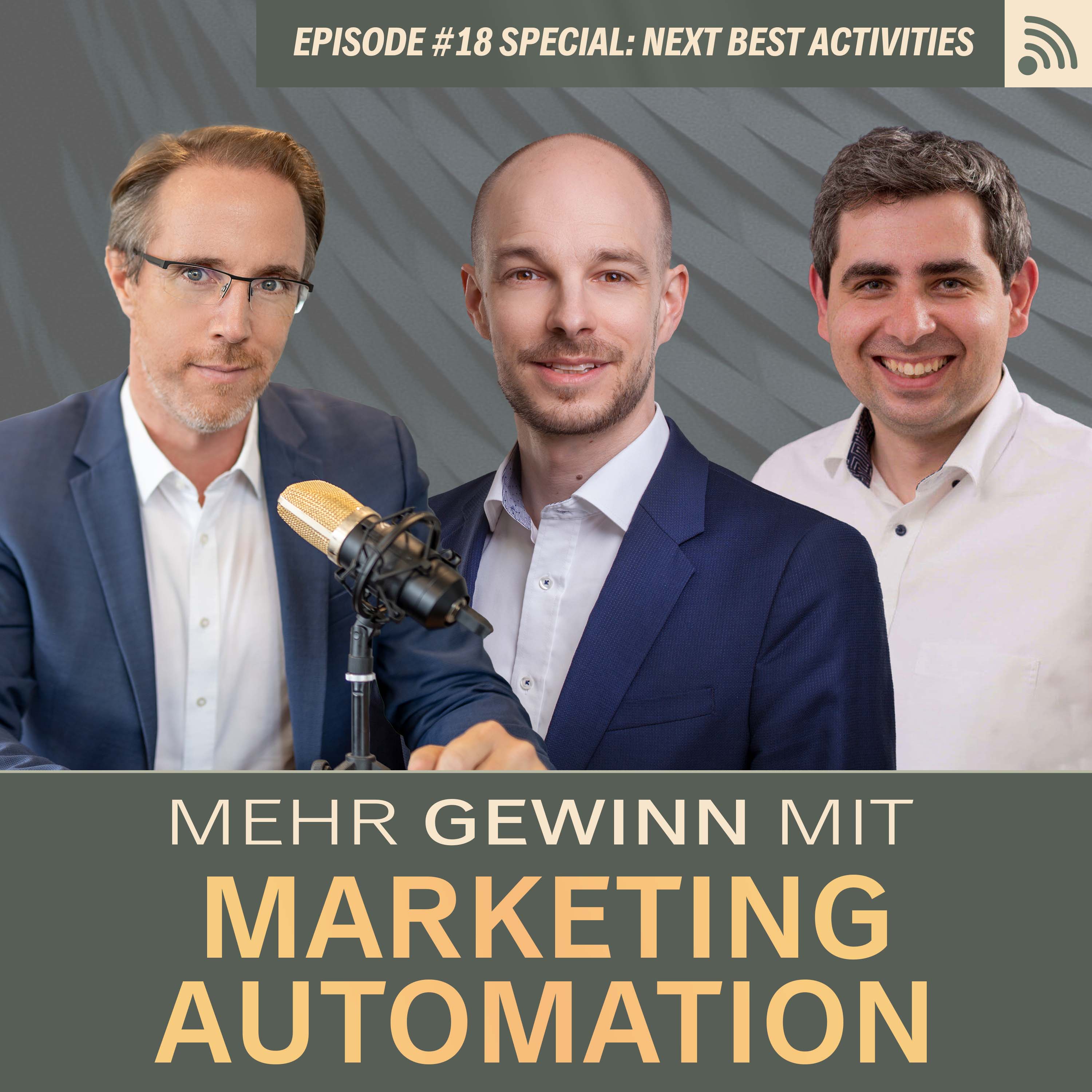Mehr Gewinn mit Marketing Automation