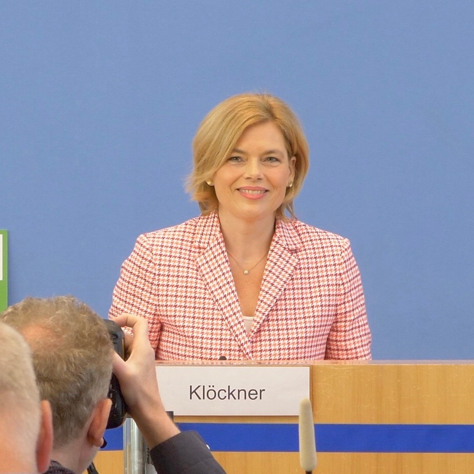Neues aus der Bundespressekonferenz
