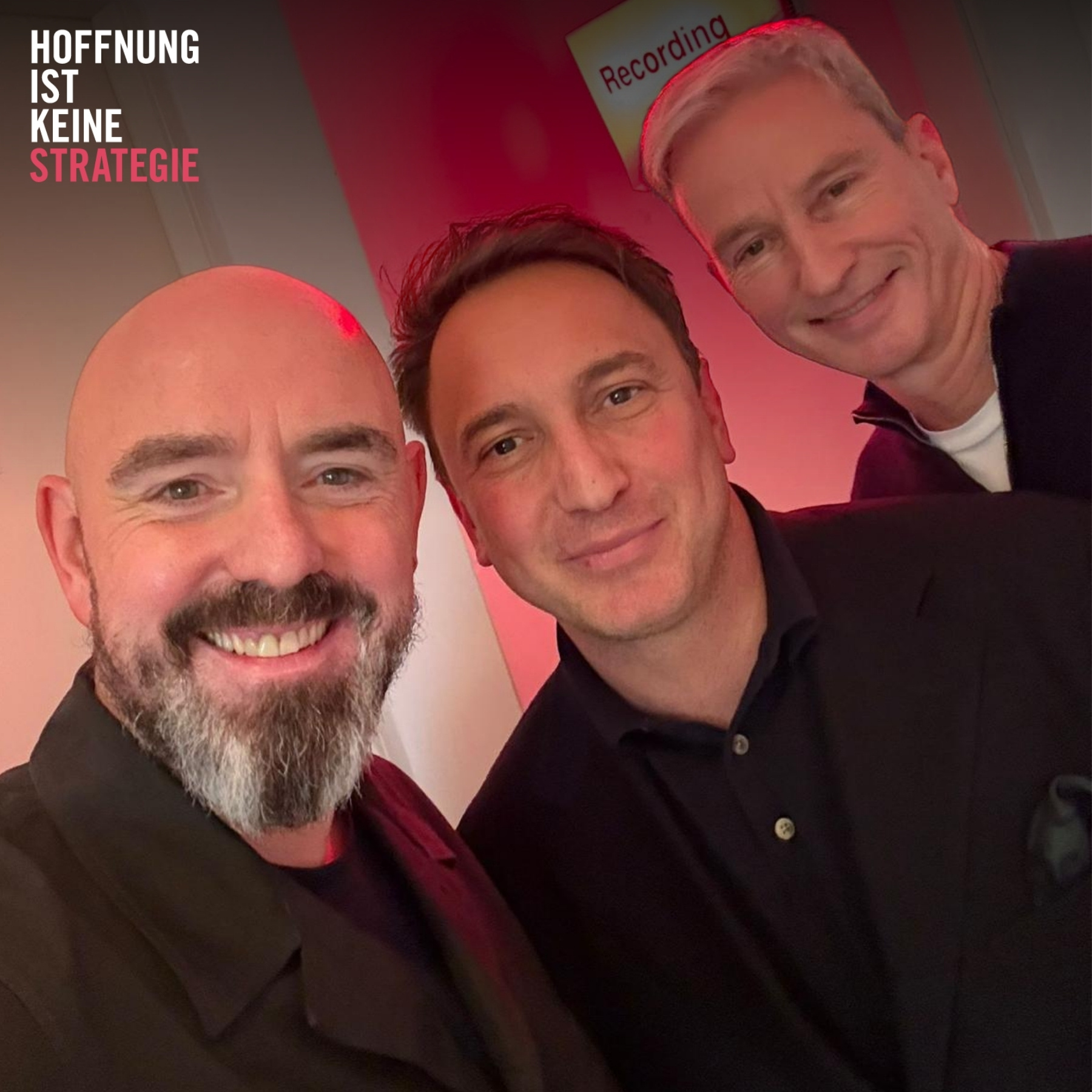 Vom Rohstoffunternehmen zur KI-Plattform: Die Transformation der Dorfner Gruppe Vom Rohstoffunternehmen zur KI-Plattform: Die Transformation der Dorfner Gruppe