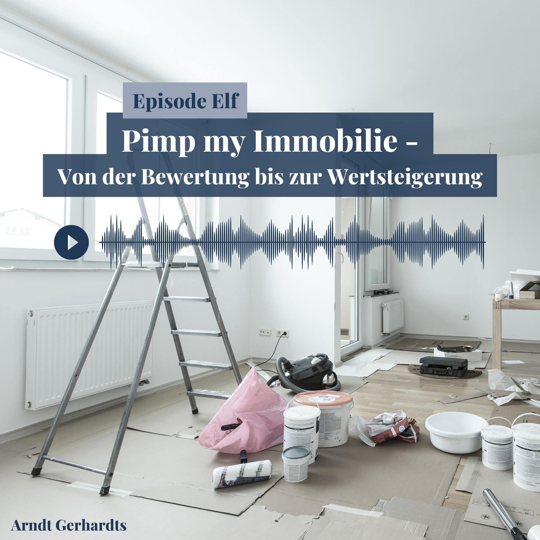 Arndts Immogedanken
