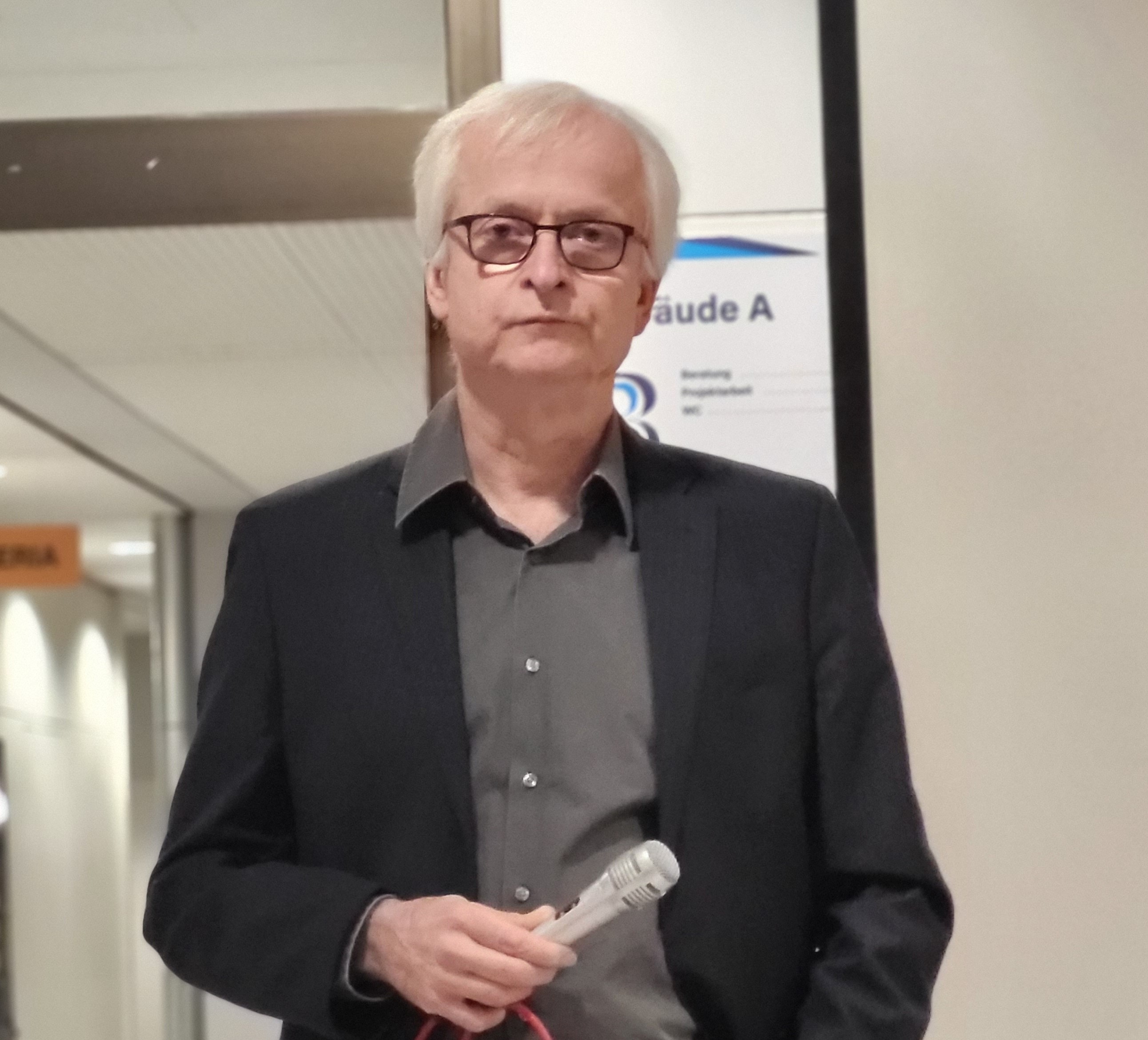 Arbeitswelt Podcast | DGB-Region Stuttgart