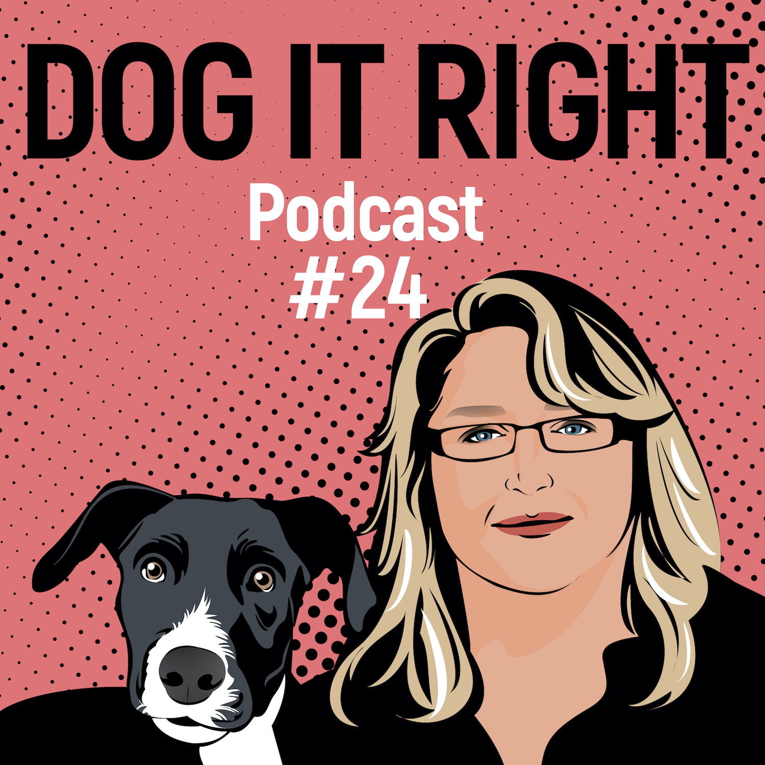 Dog It Right | Der Podcast für Hundemenschen