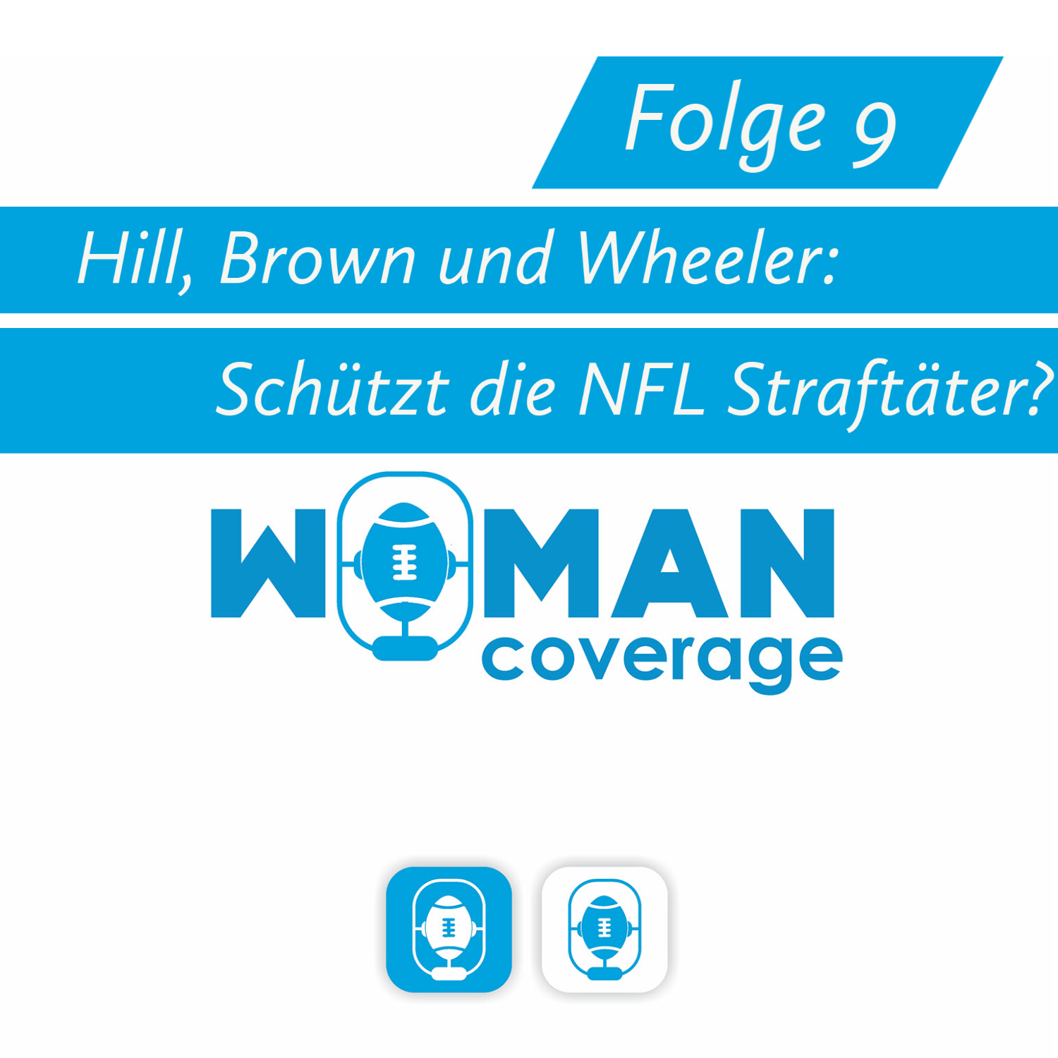 Woman Coverage