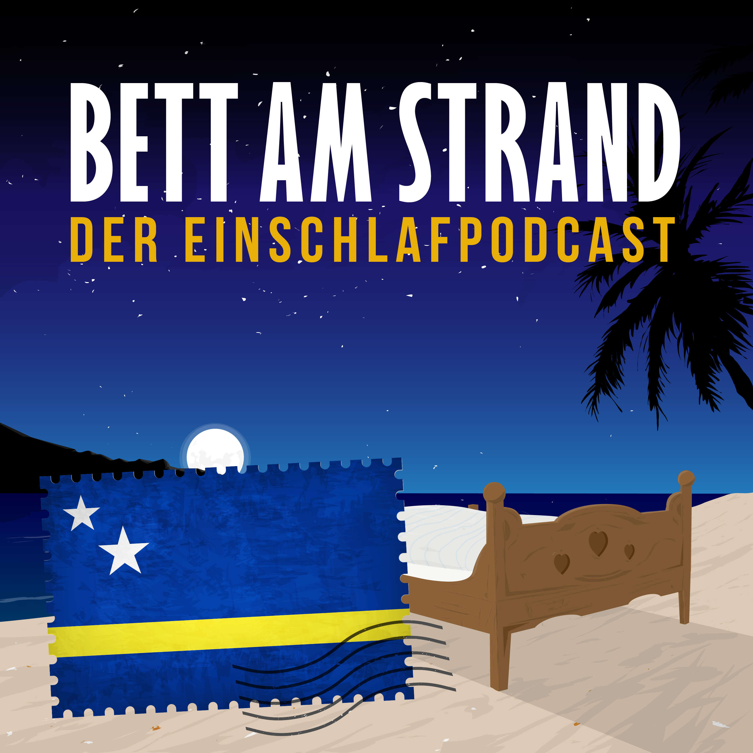 Curaçao – Ein karibisches Paradies episode artwork