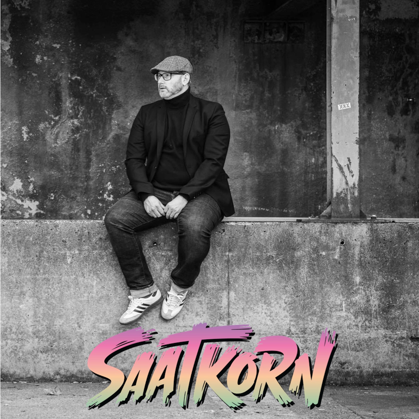 SAATKORN