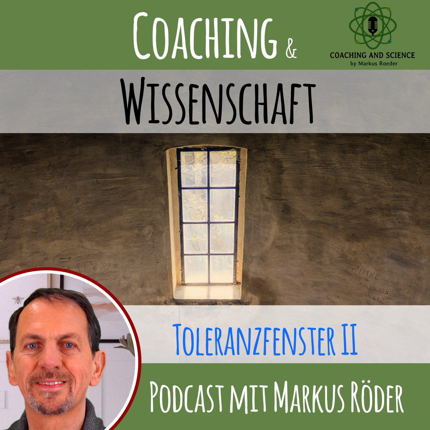 Coaching und Wissenschaft