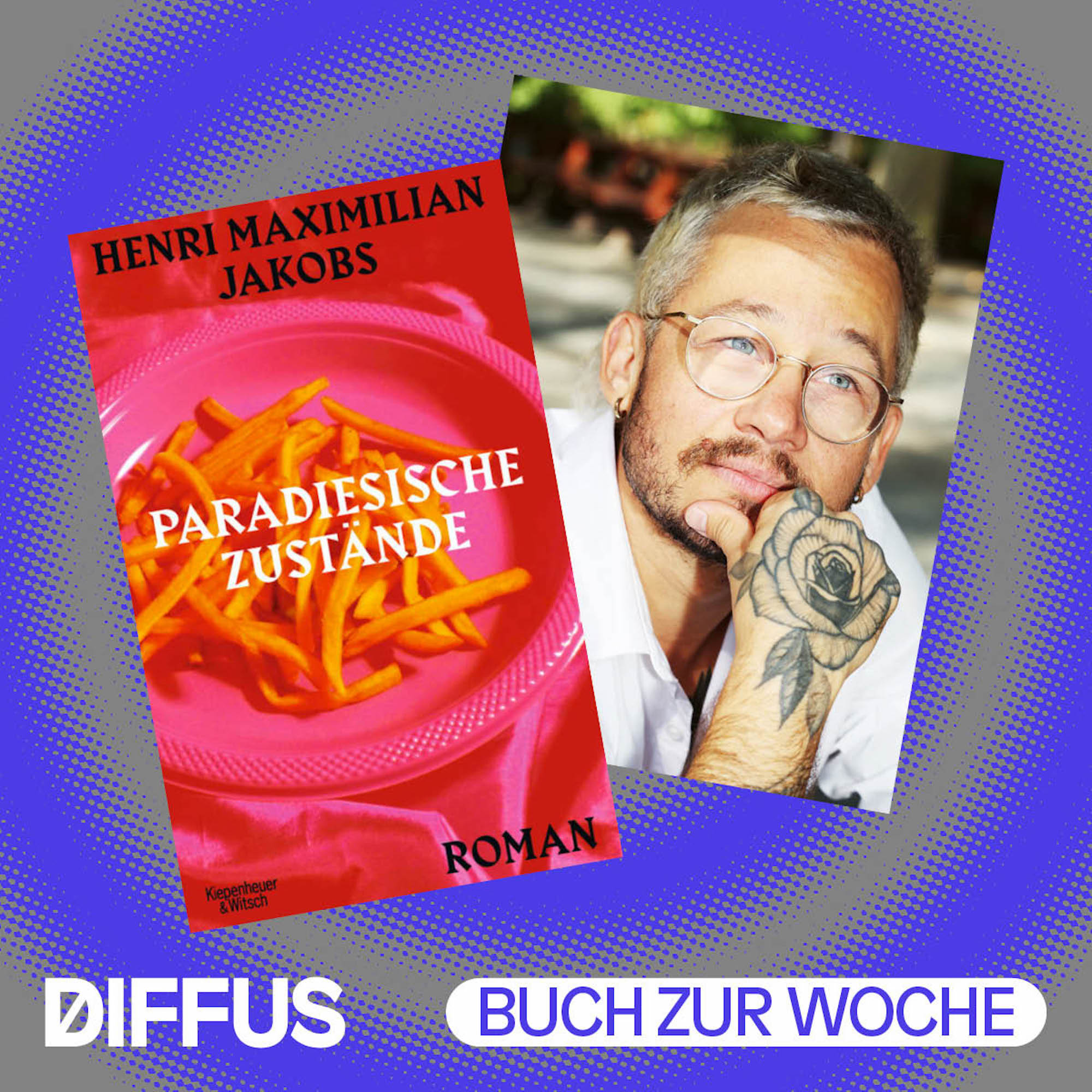 Das Buch zur Woche