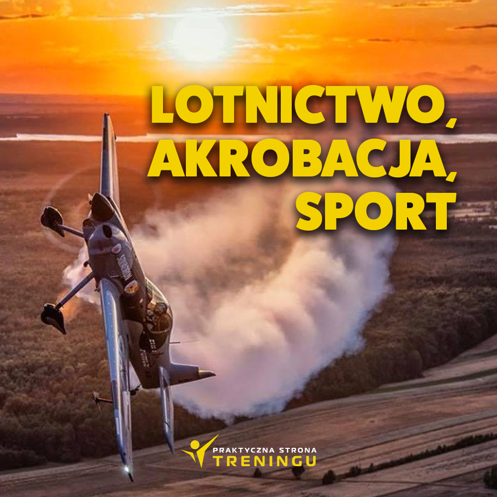 Praktyczna Strona Treningu