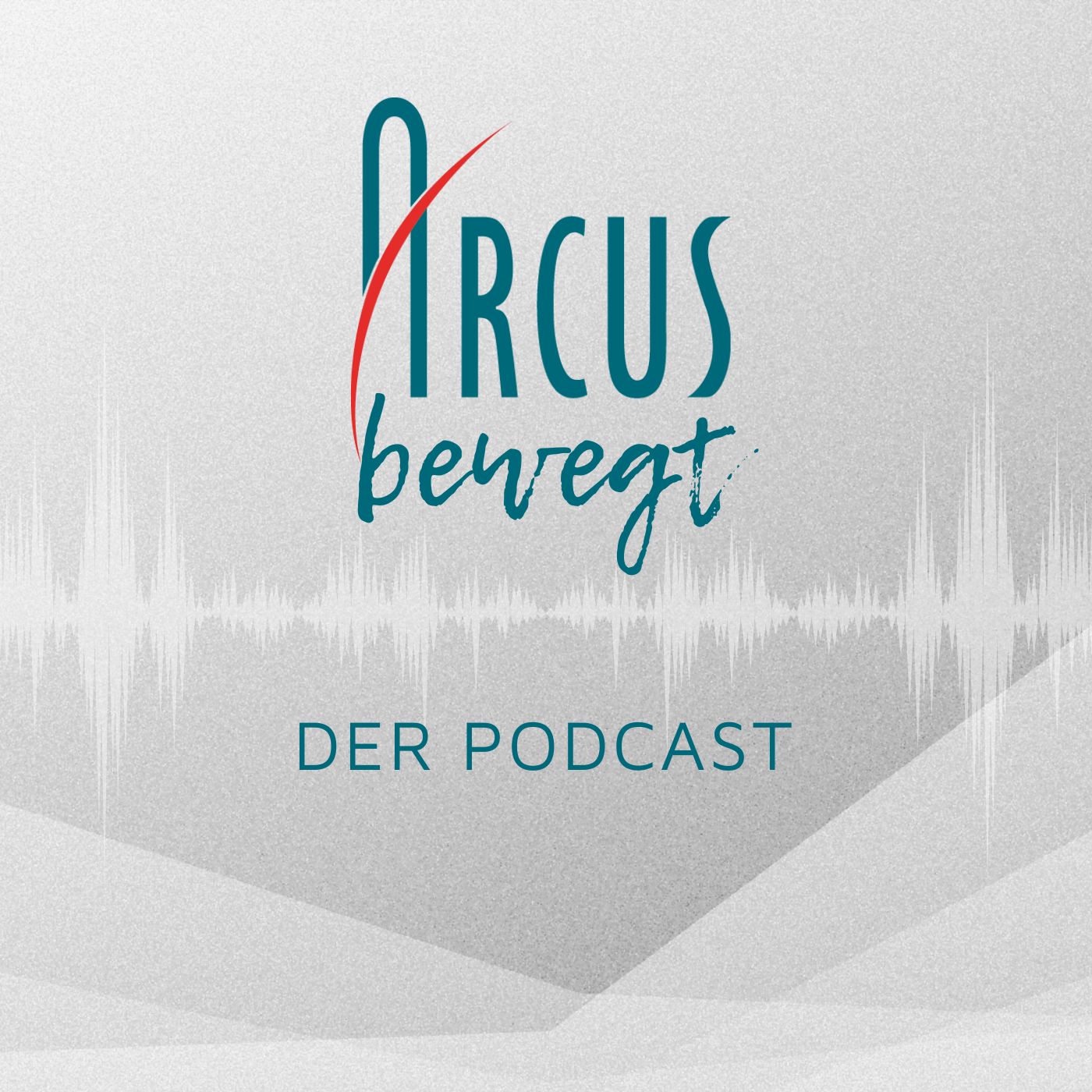 ARCUS bewegt - Der Podcast
