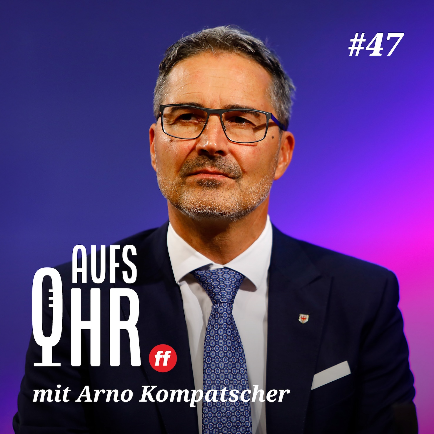 Südtiroler Wochenmagazin ff – Aufs Ohr