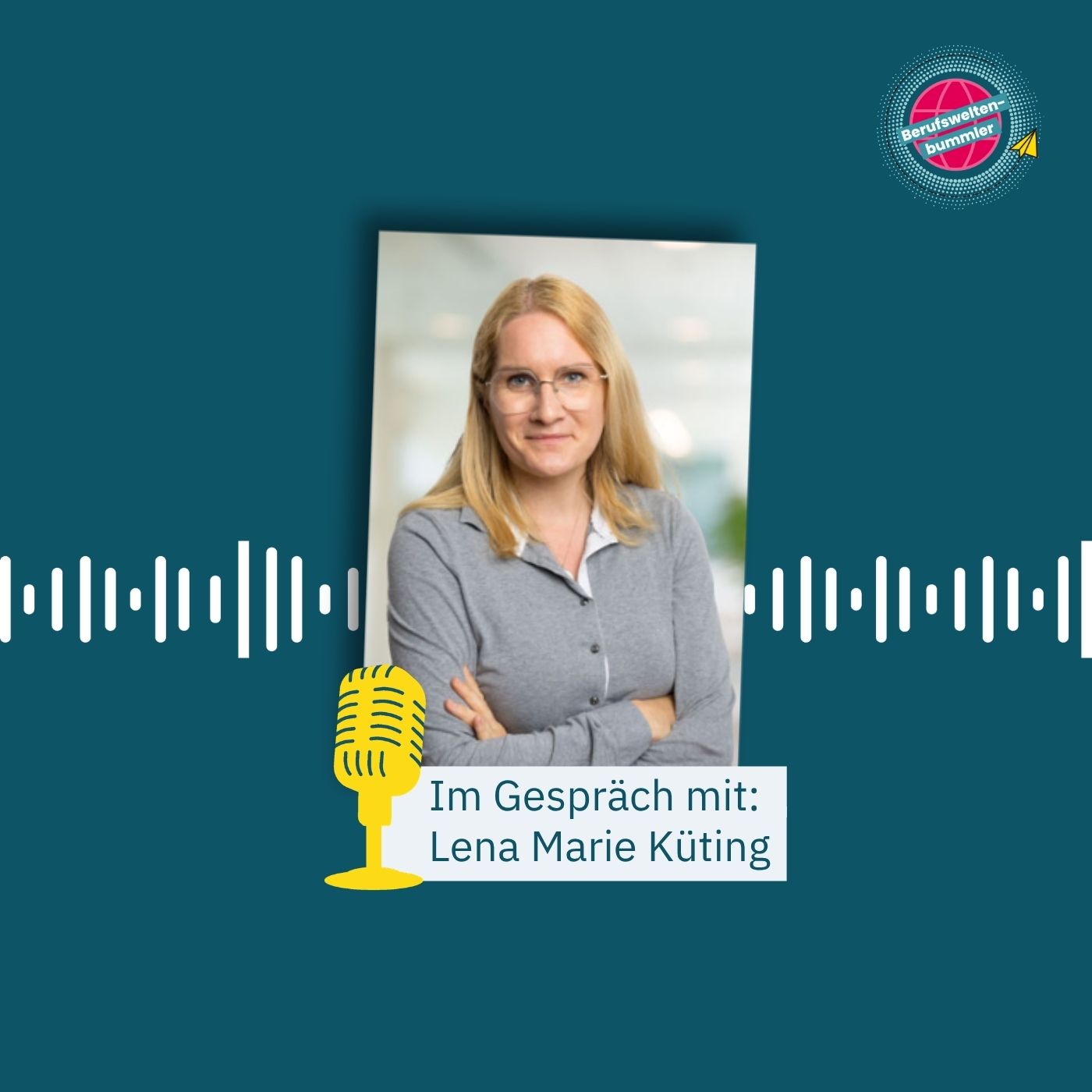 Sind Frauennetzwerke notwendig? episode artwork